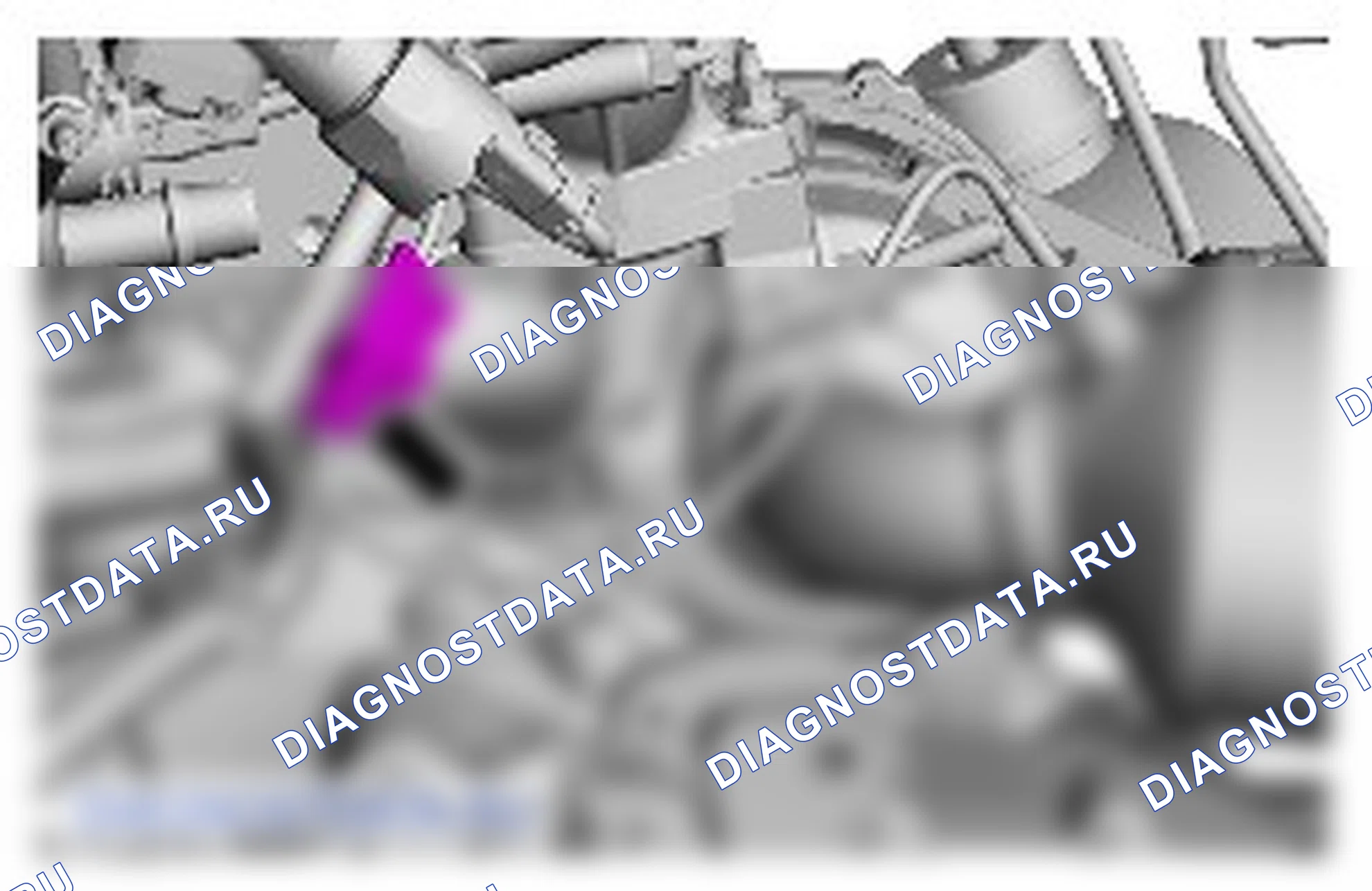 Как снять и установить каталитический нейтрализатор. Ford Kuga I