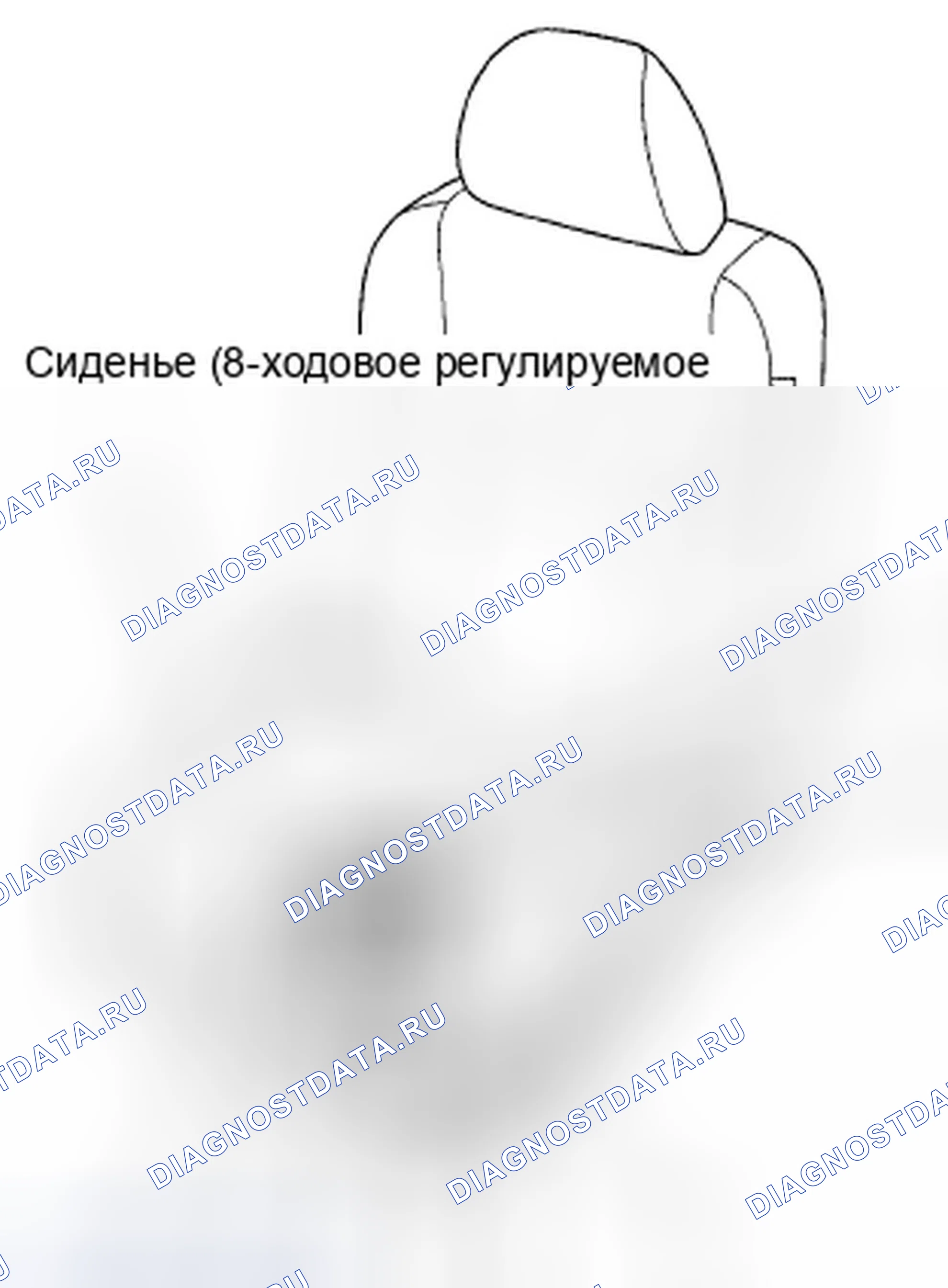Рис. 174. Honda Accord VII рестайлинг