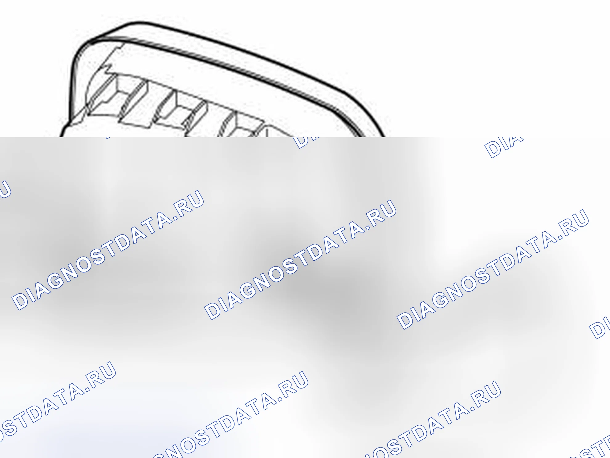 Рис. 97. Volvo XC90 I рестайлинг