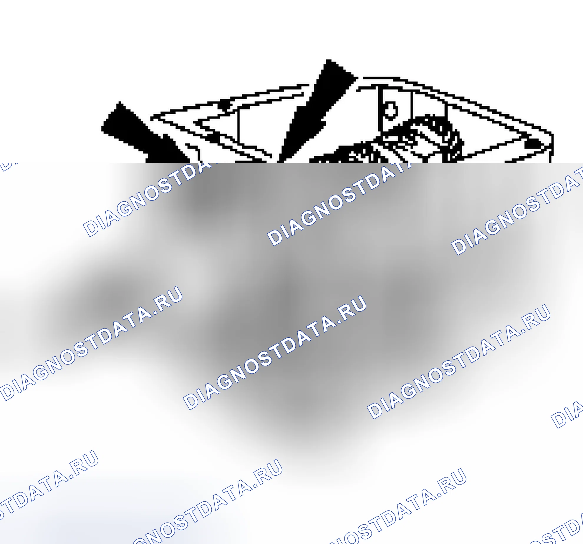 Рис. 99. Ford Mustang IV рестайлинг