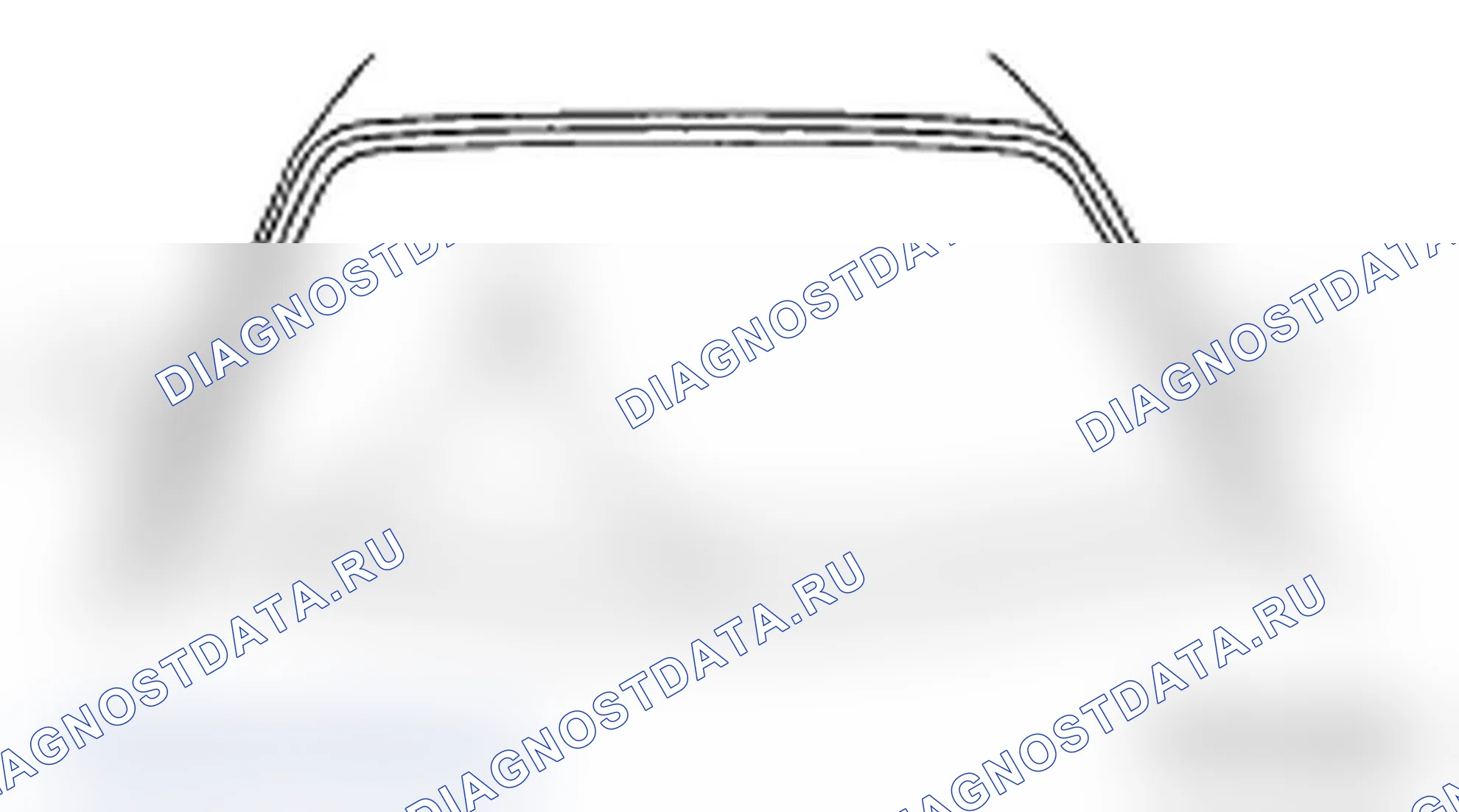 Рис. 32: УСТАНОВКА. Subaru Impreza WRX STI GD рестайлинг 2