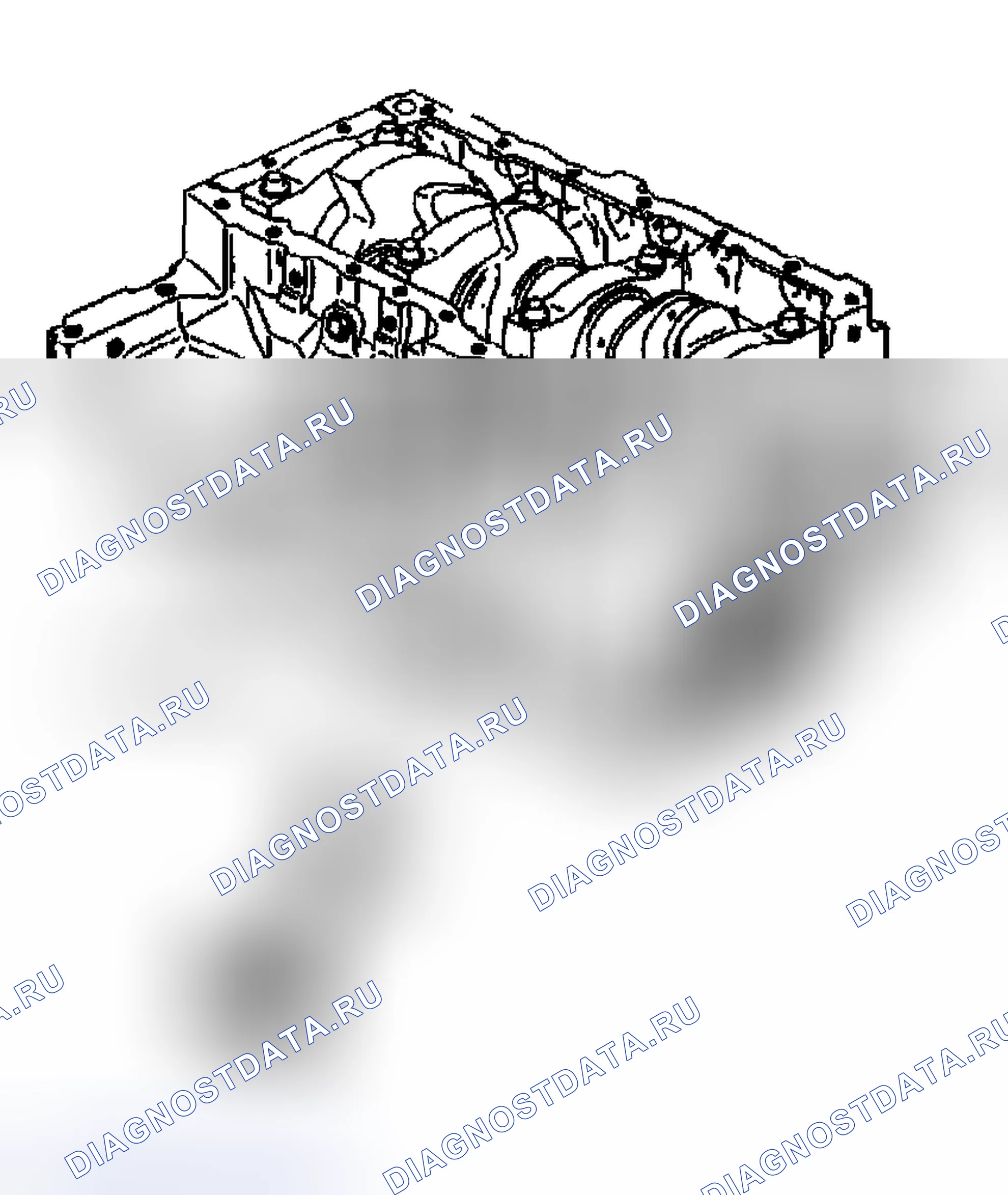 Рис. 443. Buick Regal IV