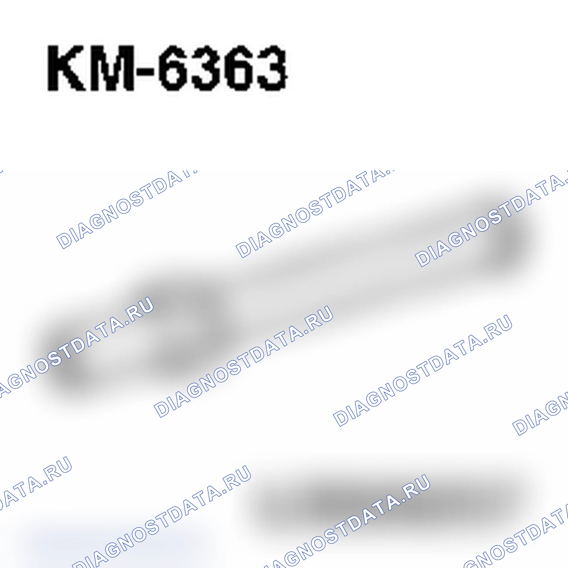 Специальные инструменты. Opel Zafira B