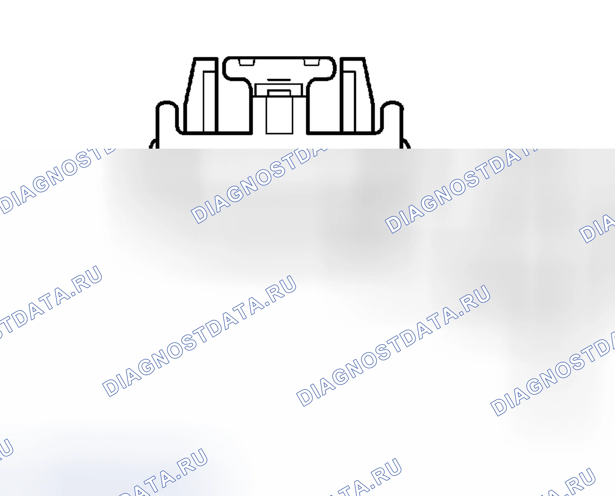 Рис. 158. Ford Pickup F350 Super Duty 
