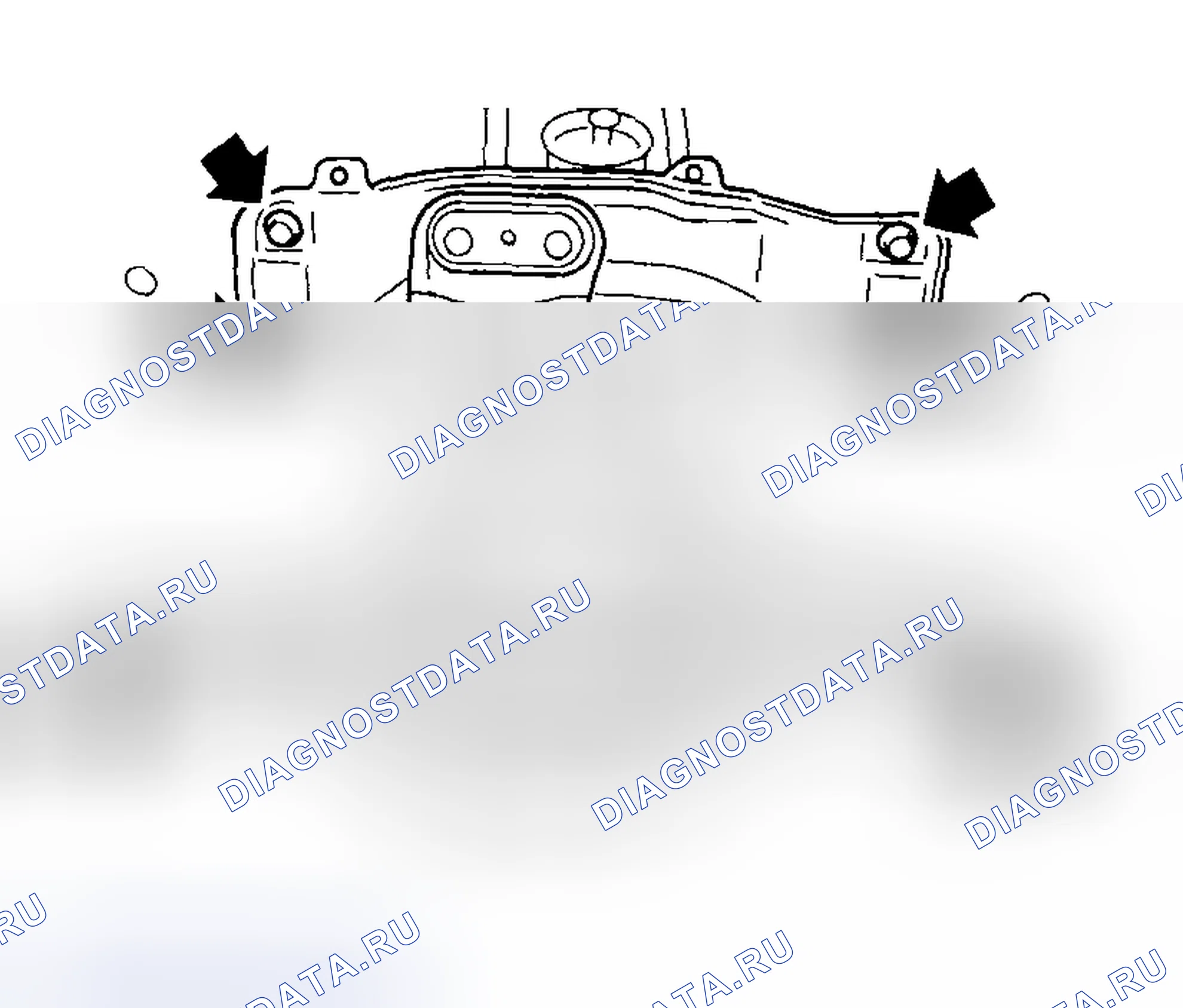 Рис. 221. Subaru Outback BH