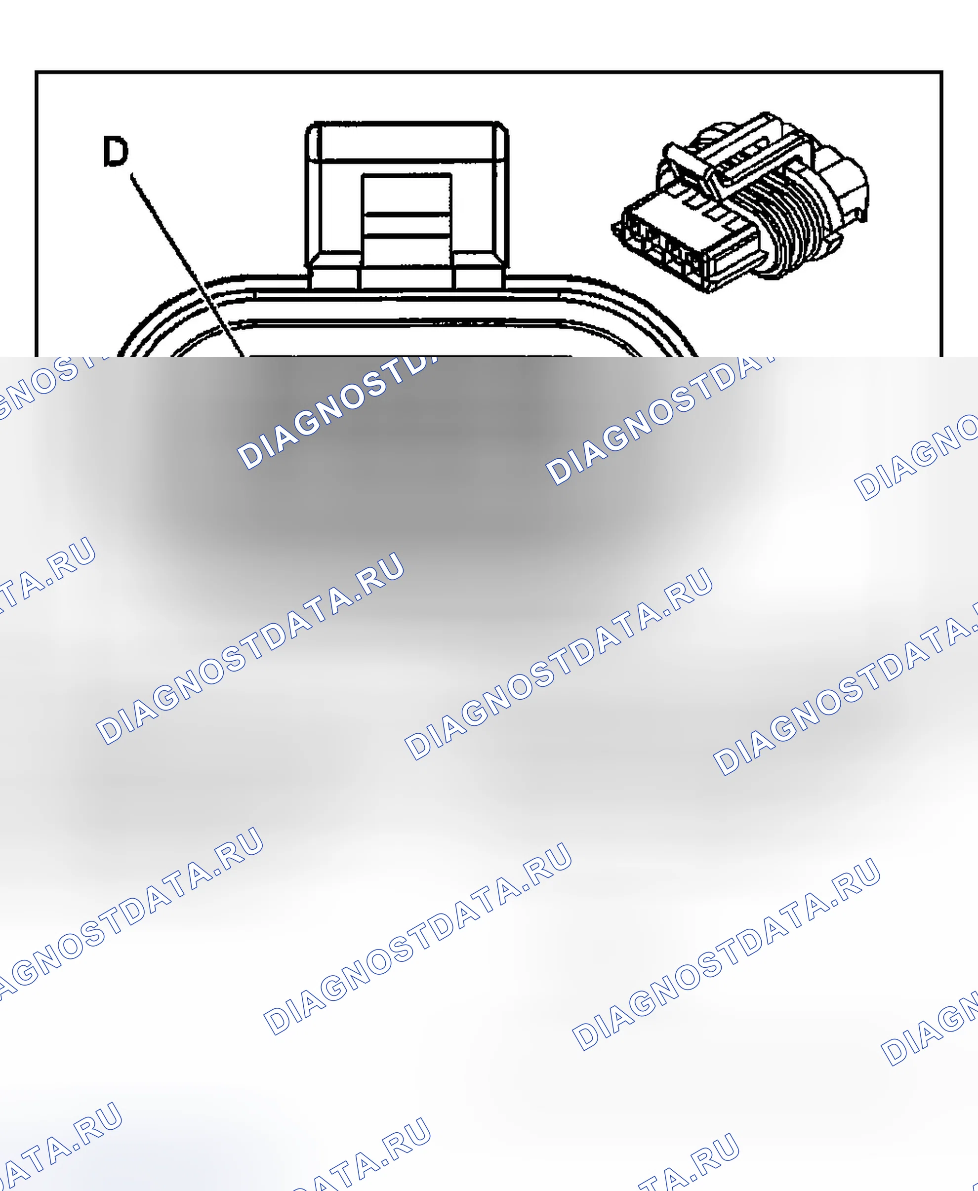 Рис. 137. Chevrolet Chevy Express H2500 