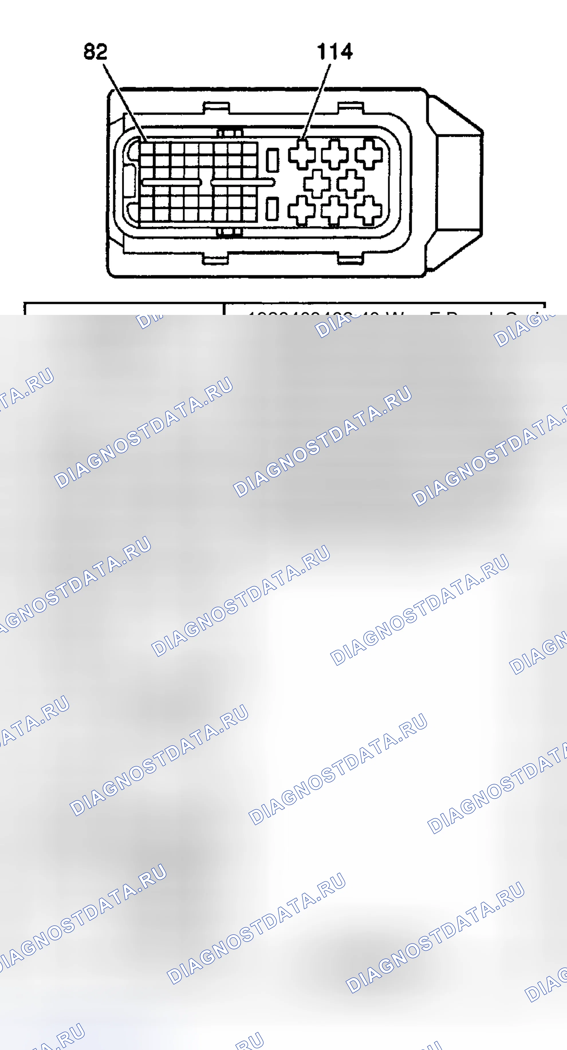 Рис. 24. GMC Cab & Chassis Sierra 3500 GMT800 early