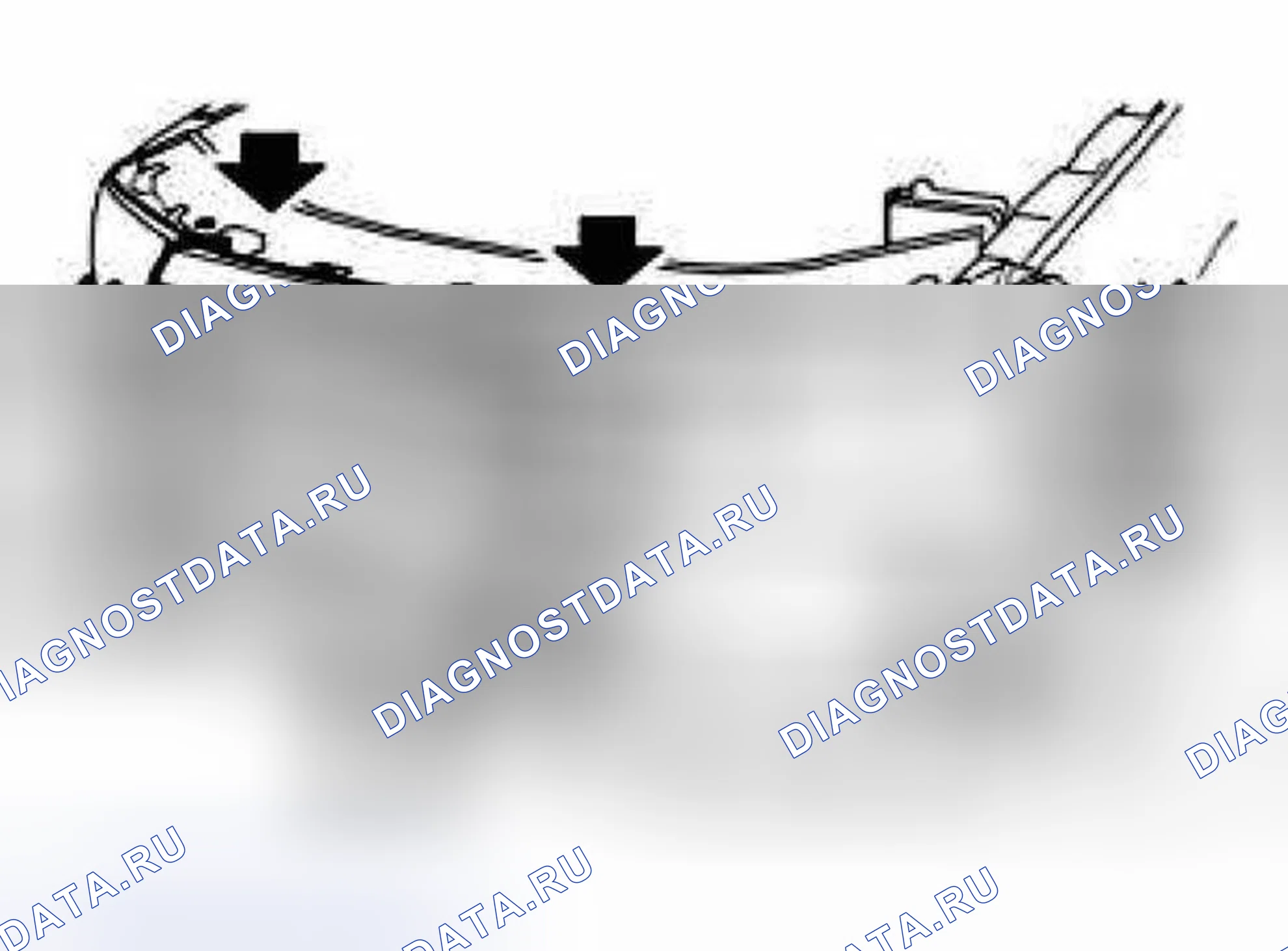Рис. 1: Снять. Land Rover Freelander L314