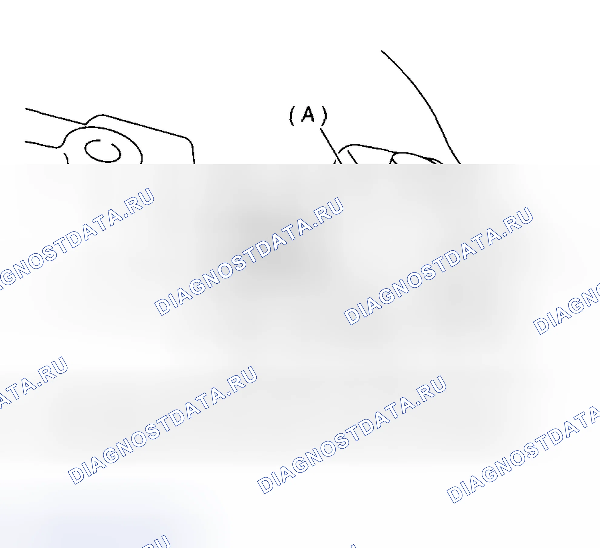 Рис. 43. Subaru Impreza GD/GC/GG рестайлинг
