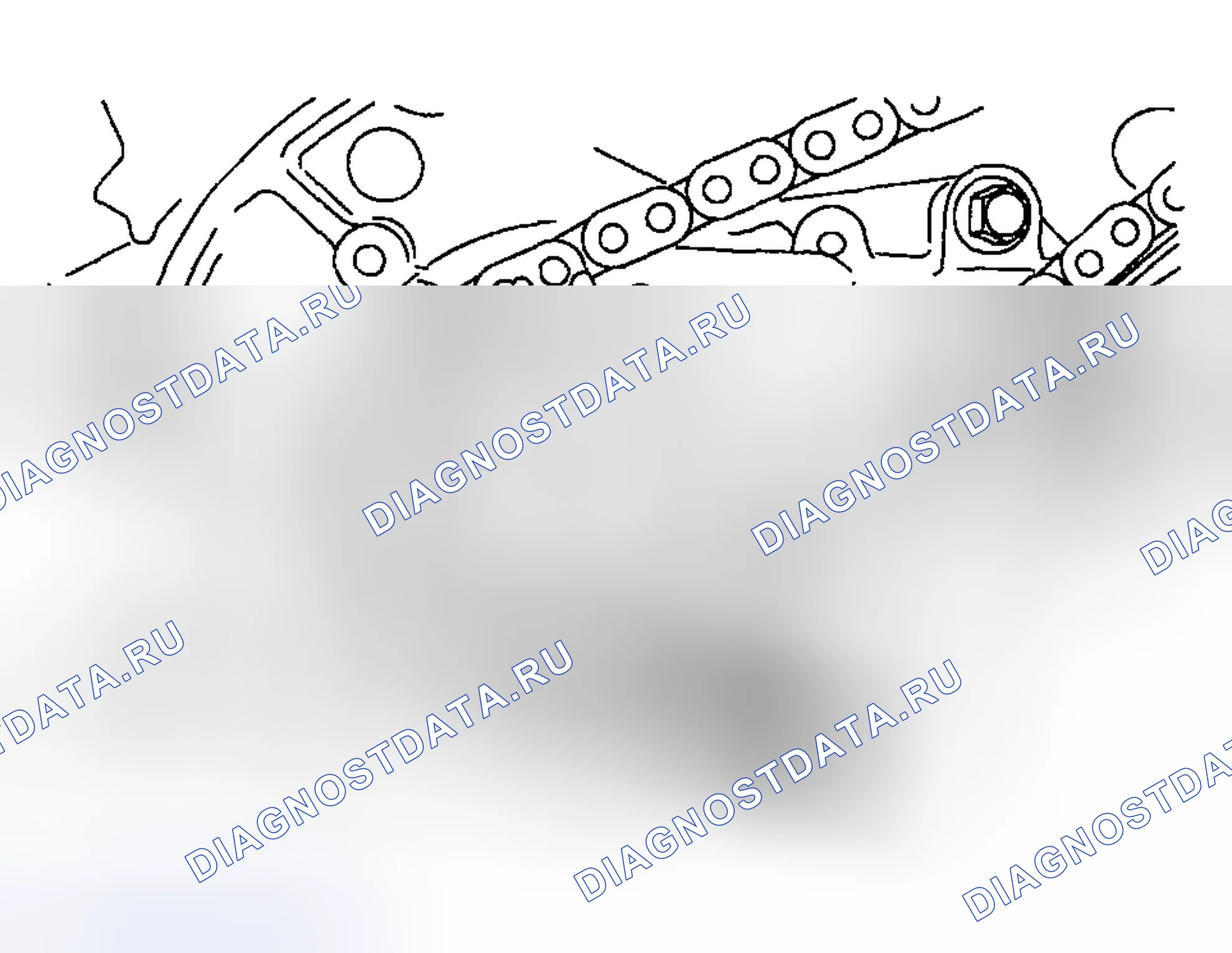 Рис. 3096. Ford Pickup F250 Super Duty I