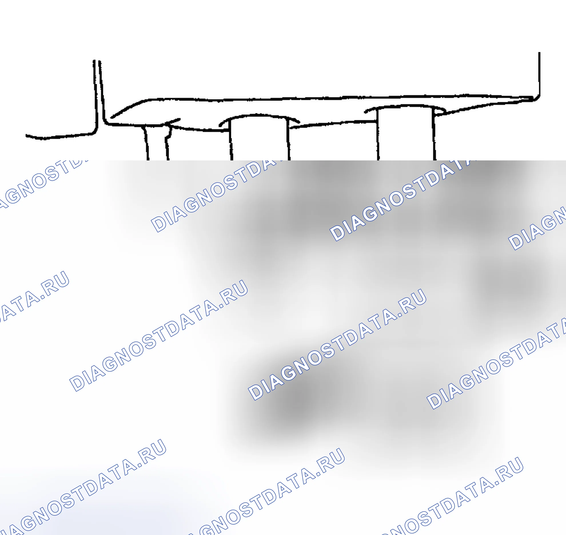 Рис. 273. Ford Pickup F250 Super Duty I