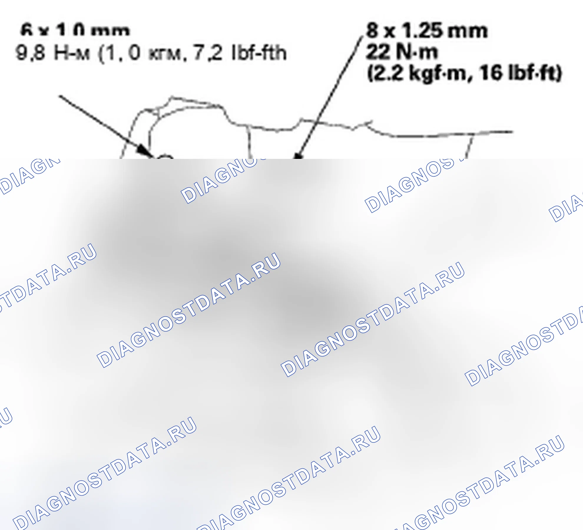 Рис. 39. Honda Element YH2 рестайлинг 2