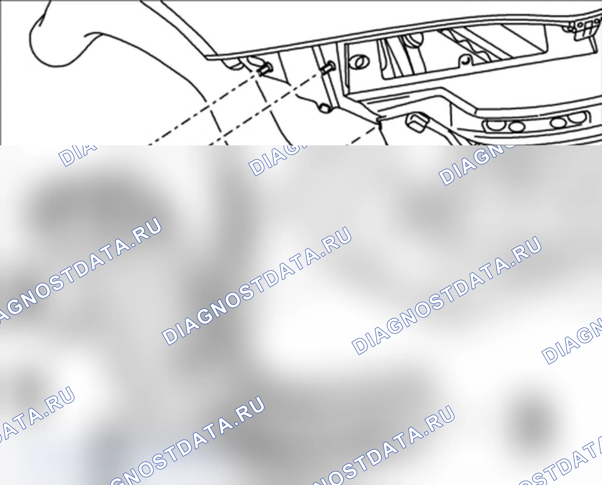 Рис. 685. Porsche Boxster S 987