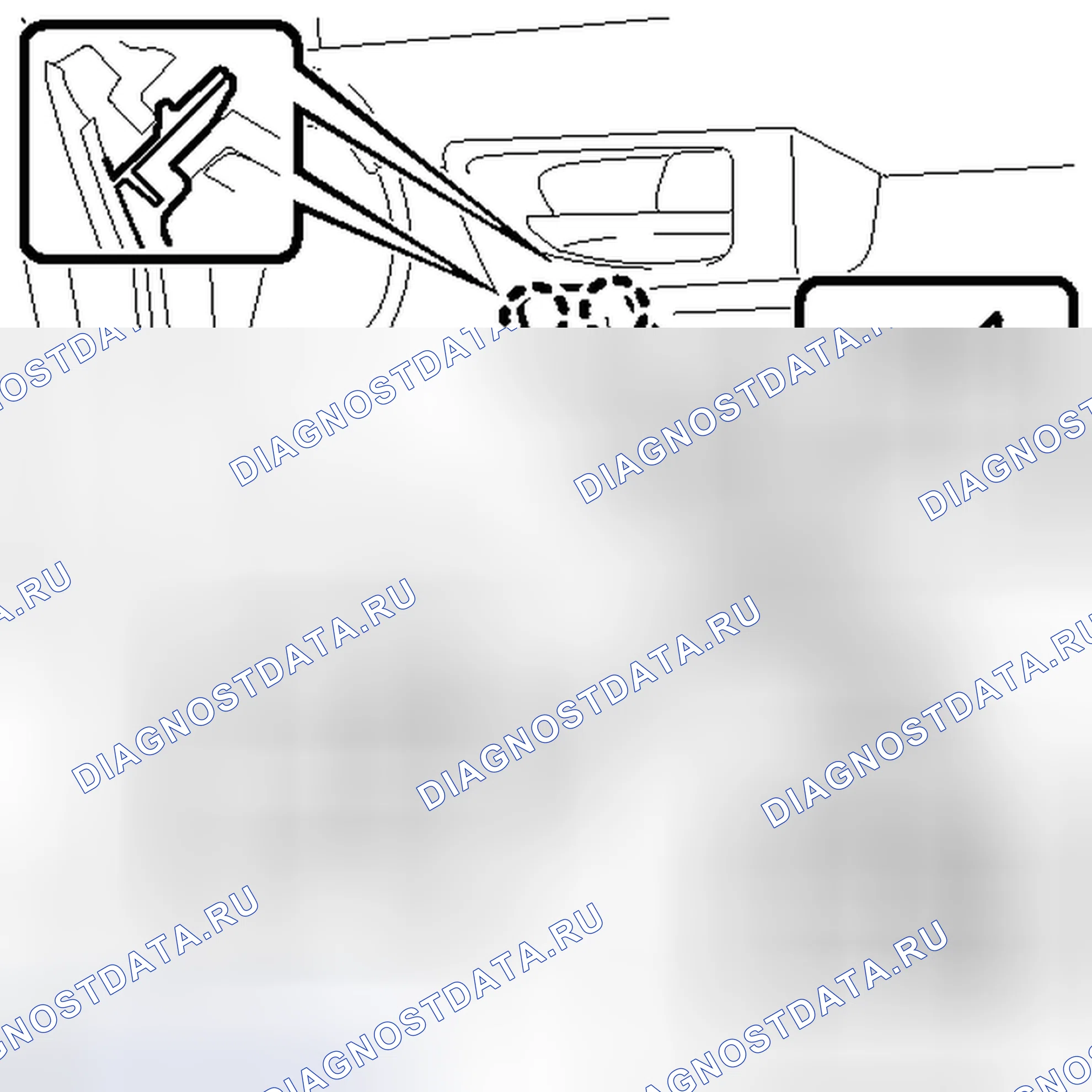 Рис. 135. Lexus CT I