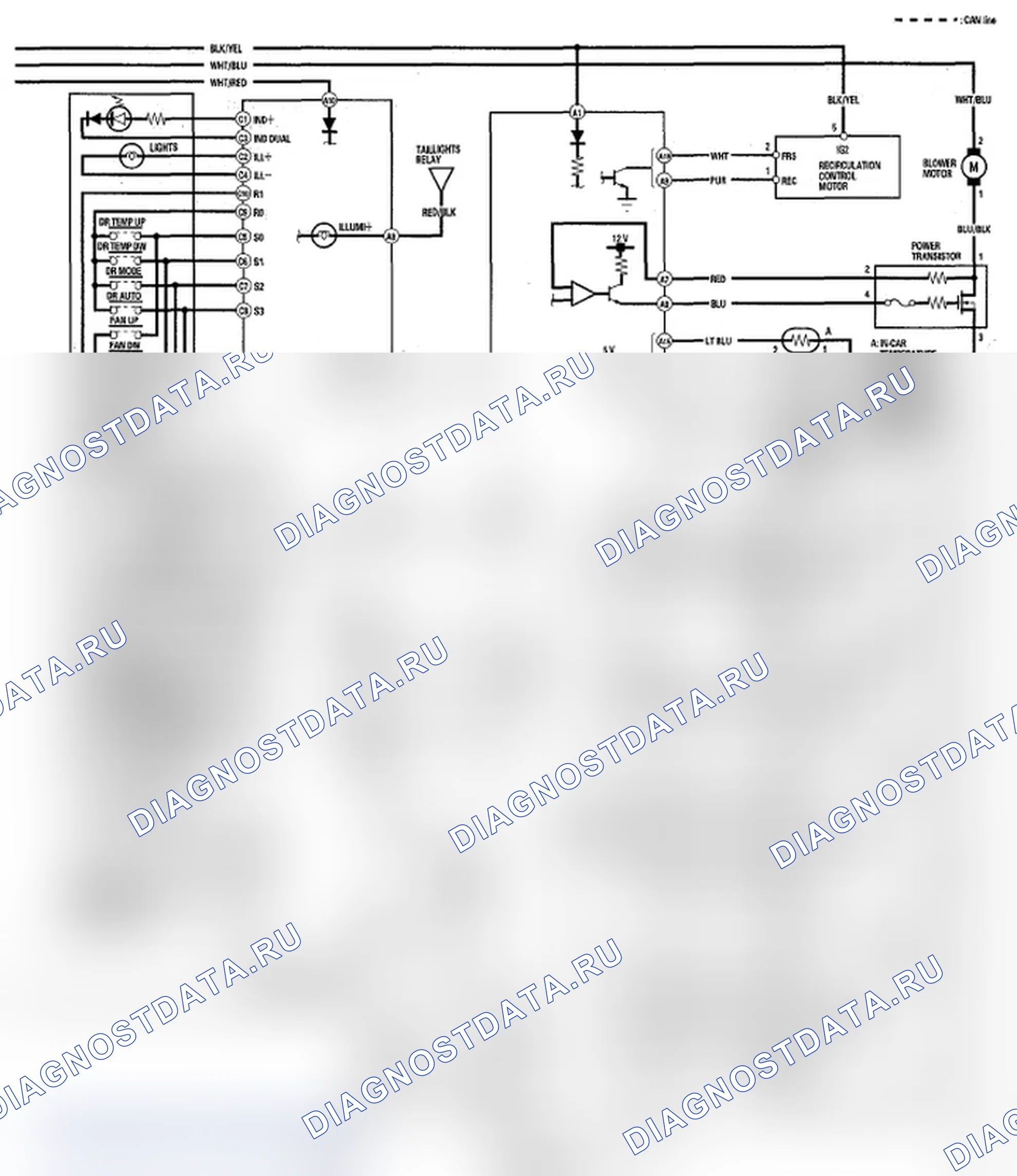 Рис. 27. Acura TL III рестайлинг