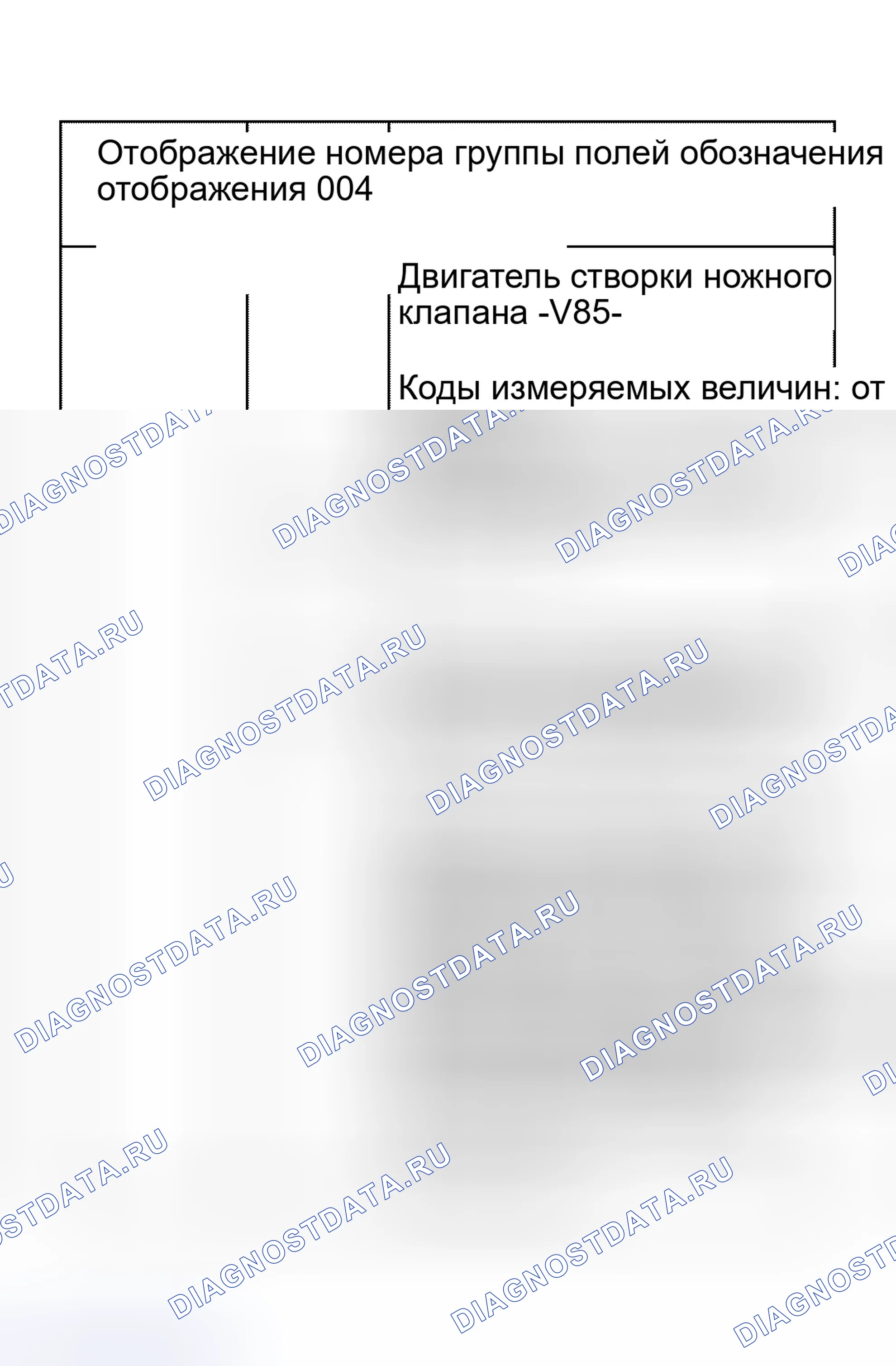 Рис. 103. Volkswagen Golf Mk4