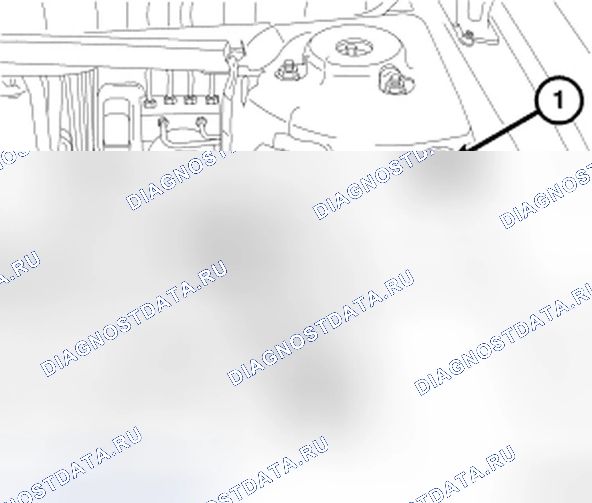 Рис. 287. Dodge Avenger II