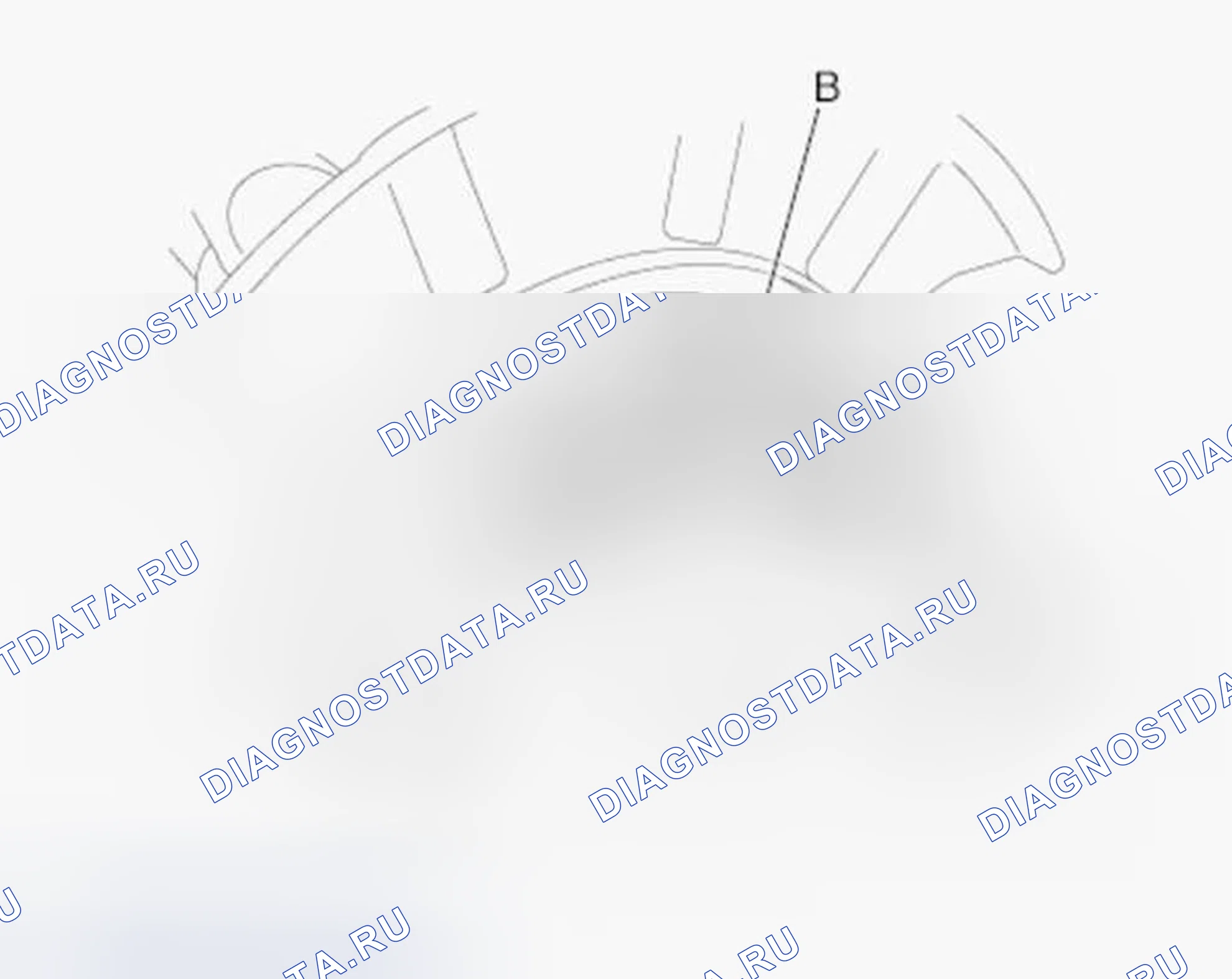 Рис. 64. Honda Ridgeline I рестайлинг