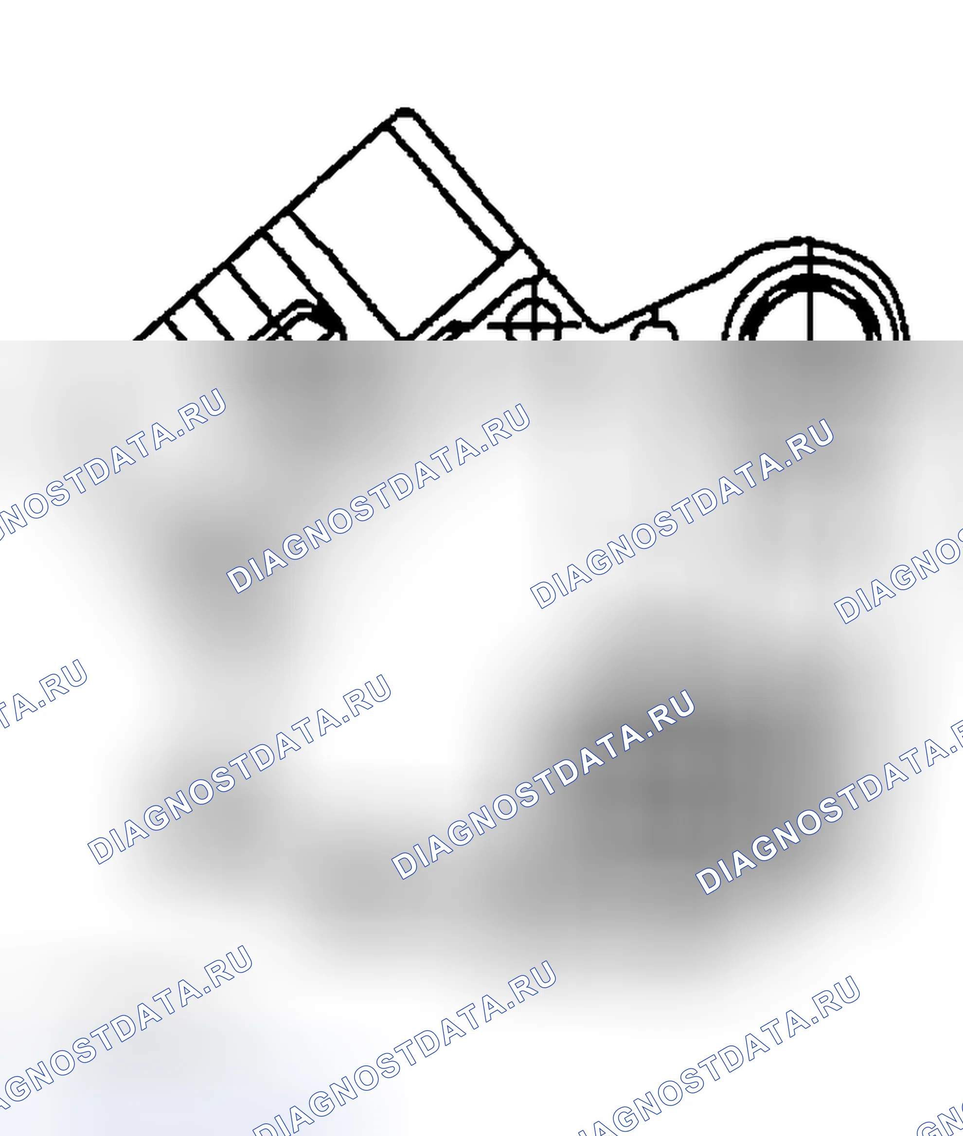Рис. 324. Geely Tugella I рестайлинг