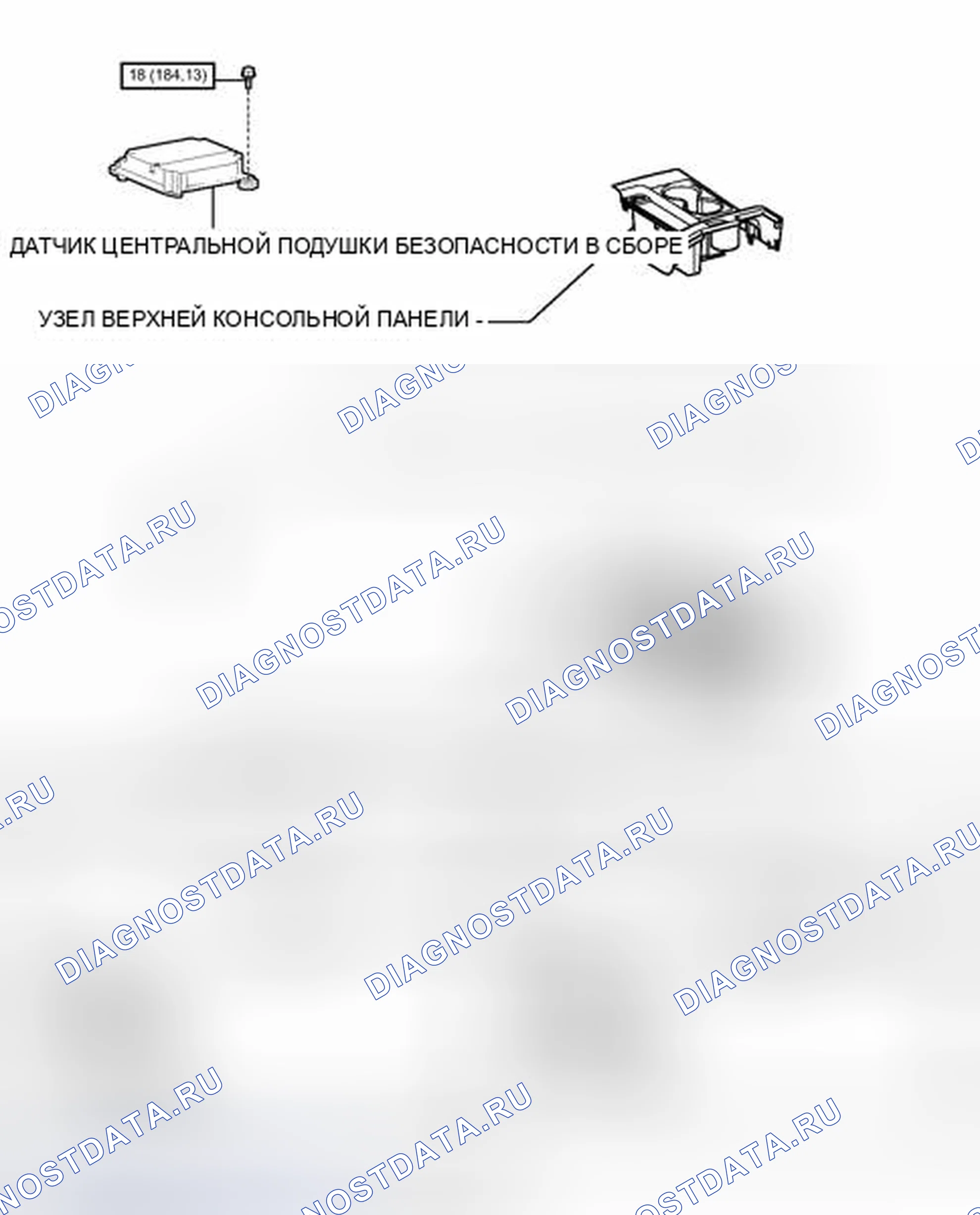 Рис. 39: ИЛЛЮСТРАЦИЯ. Toyota Tundra II