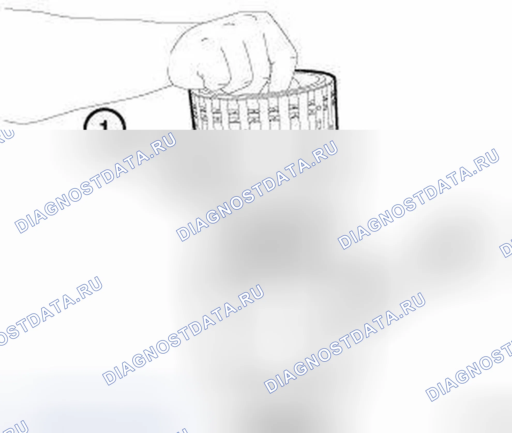Рис. 204. Dodge Charger VI