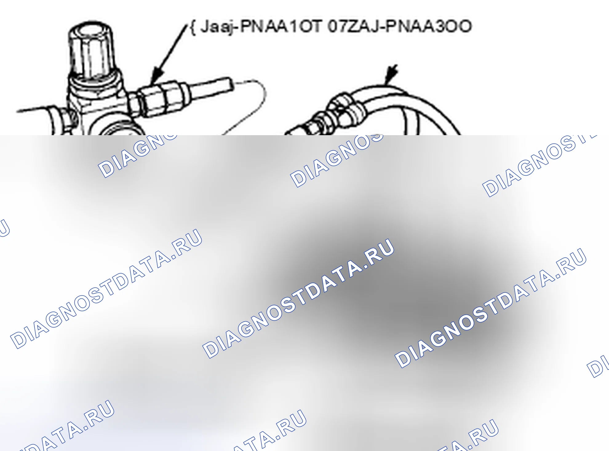 Рис. 160. Honda CR-V III рестайлинг