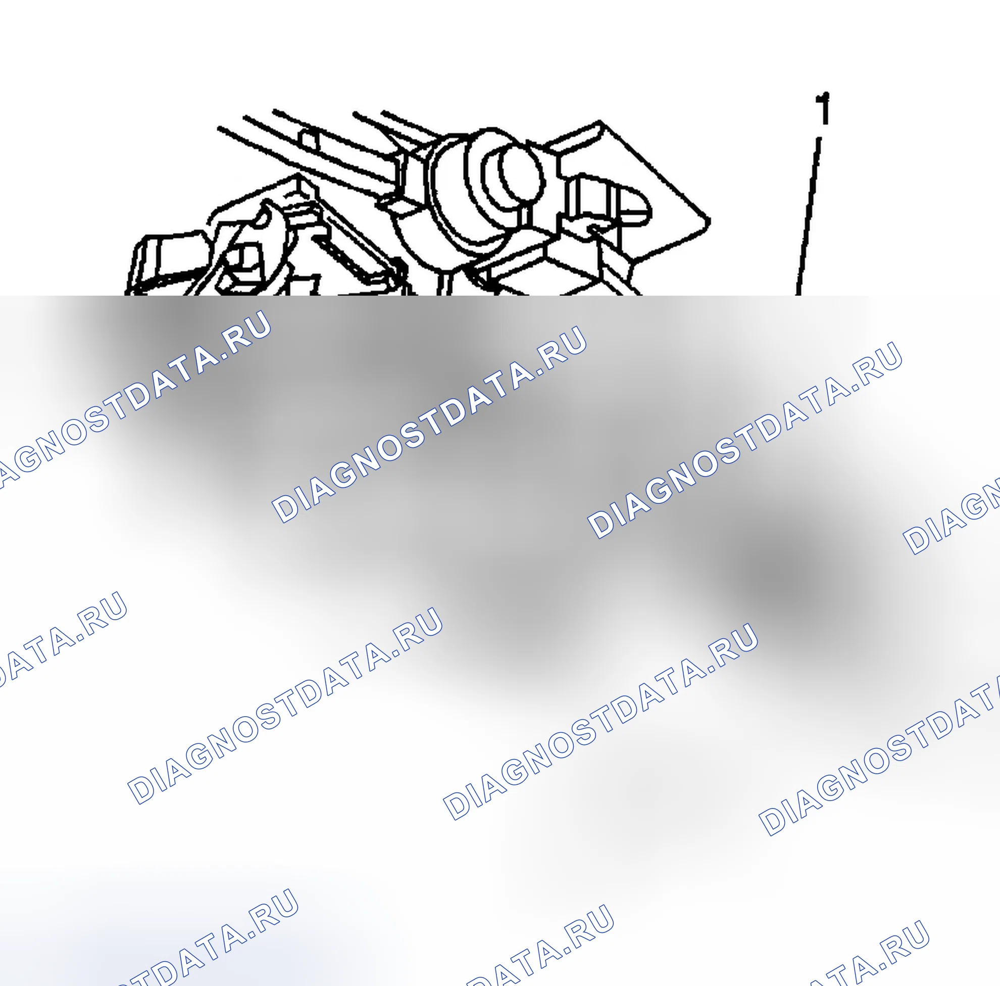 Рис. 192. Cadillac Seville V