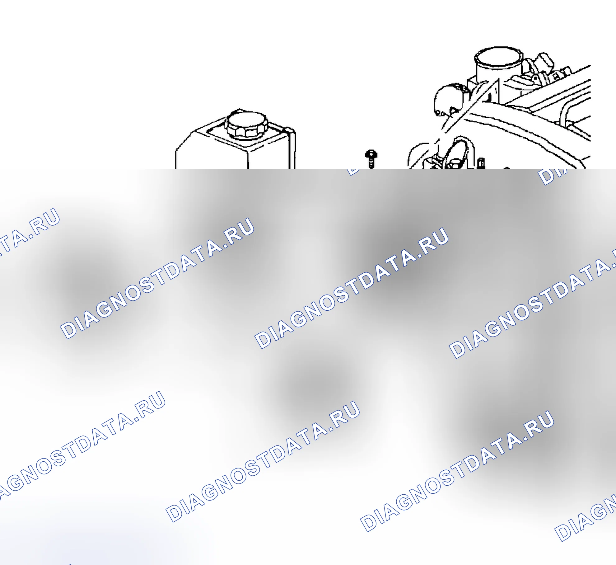 Рис. 205. Kia Rio I рестайлинг