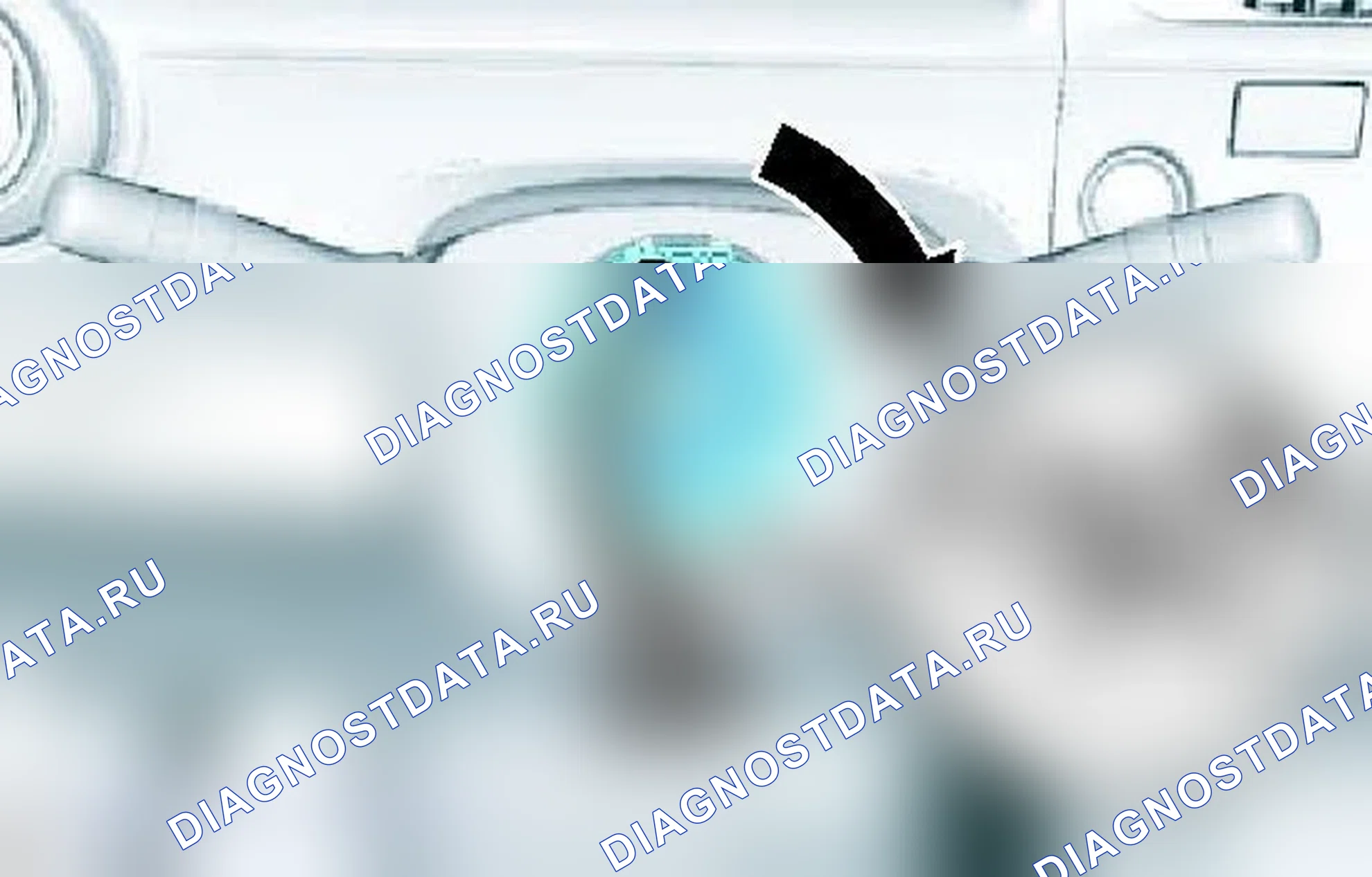 Рис. 84. Toyota Prius C I