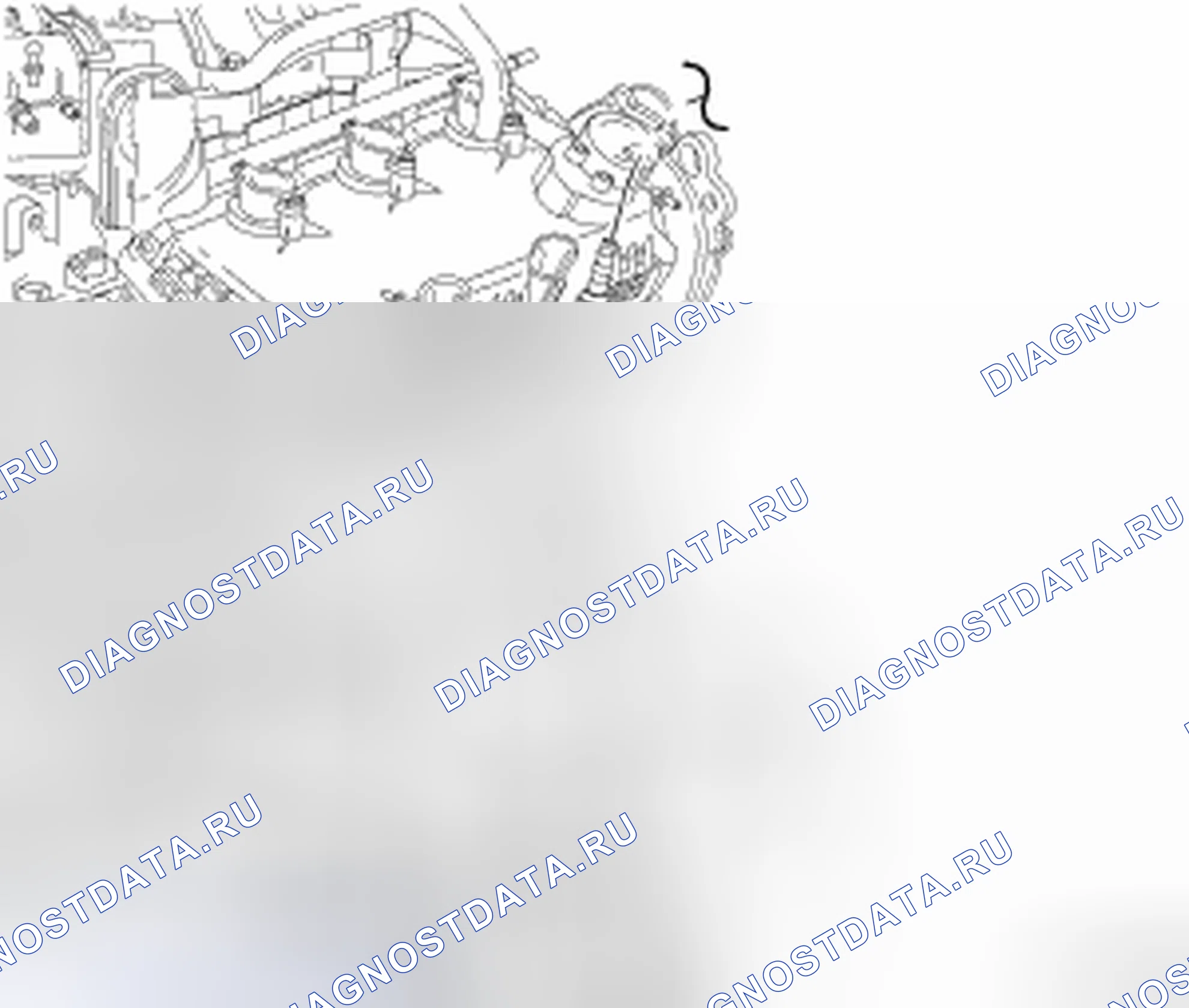Рис. 262. Chrysler Town & Country V