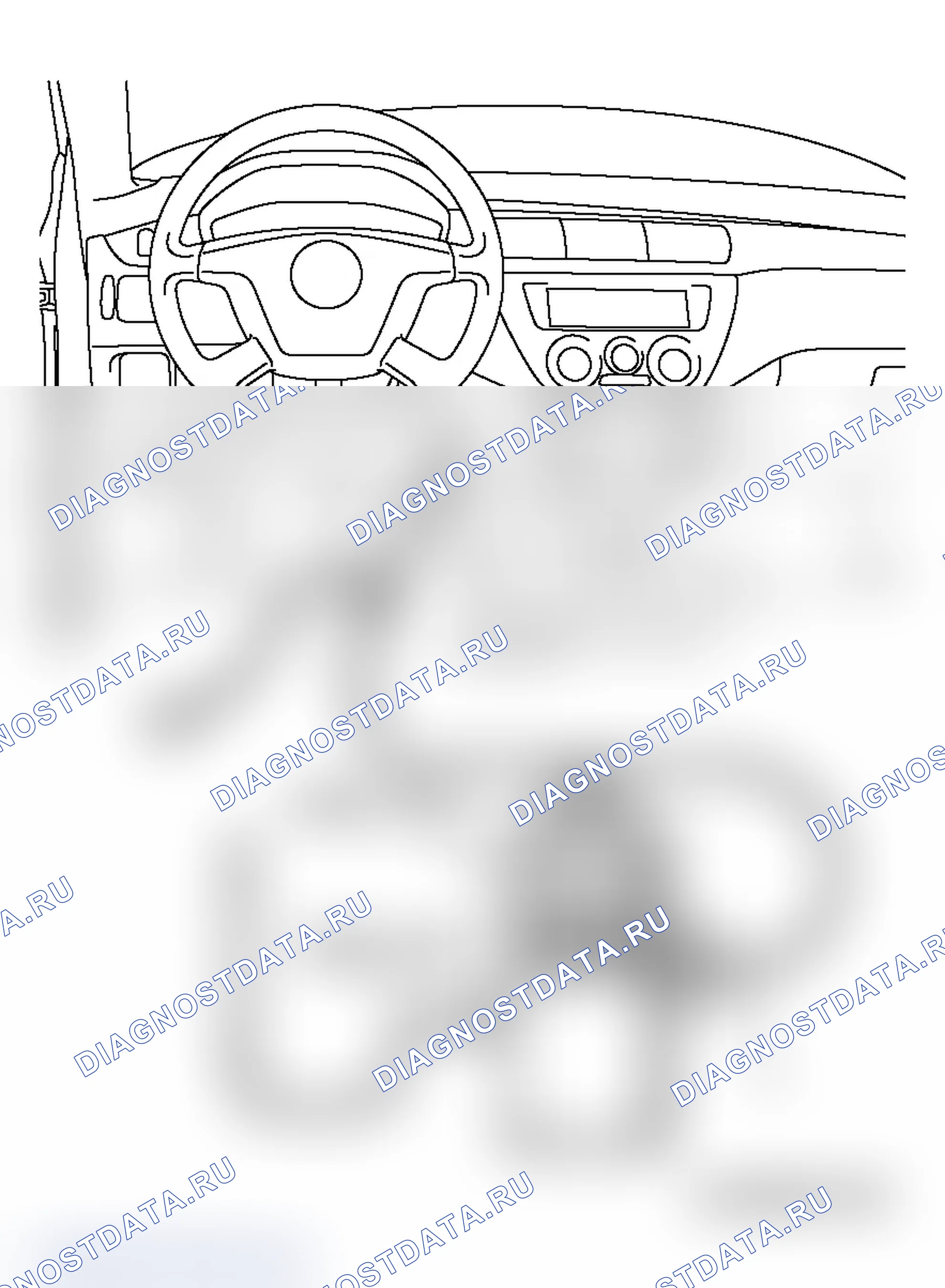 Рис. 20. Mitsubishi Lancer Evolution IX