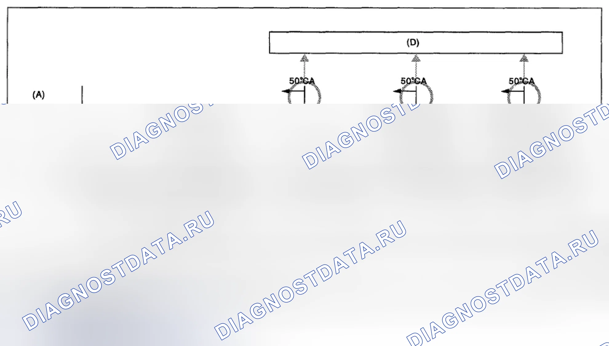 Рис. 61: ОПИСАНИЕ КОМПОНЕНТОВ. Subaru Impreza WRX STI GR