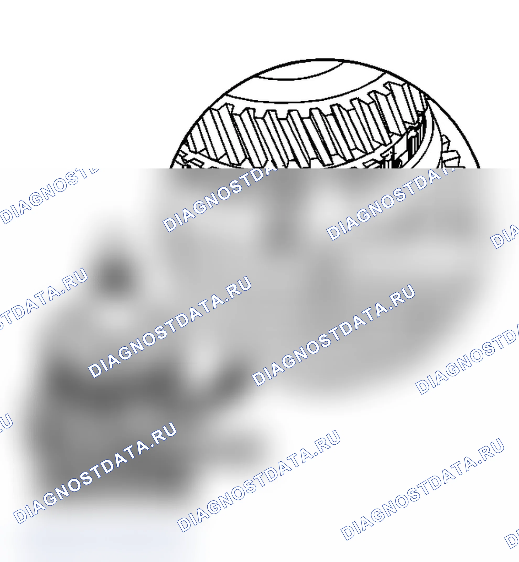 Рис. 268. Chevrolet Silverado 1500 