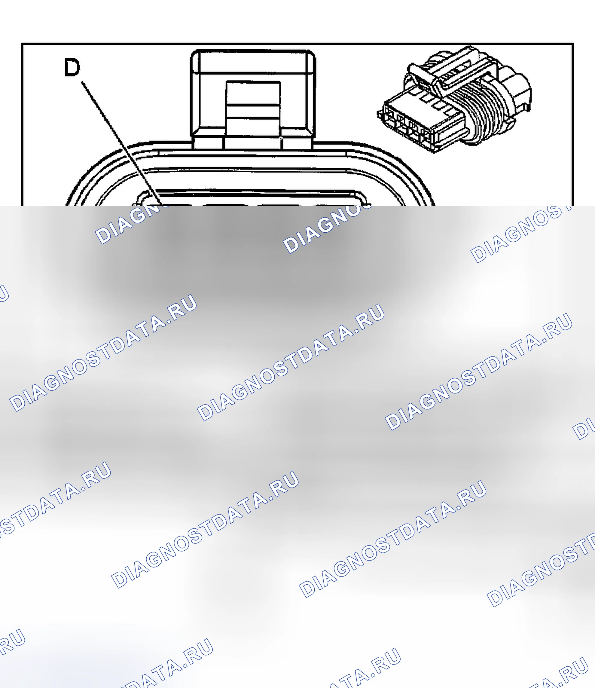 Рис. 240. GMC Savana H2500 