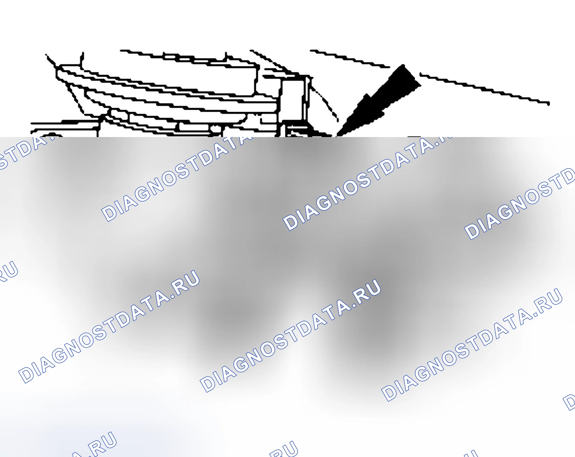 Рис. 1633. Ford Pickup F150 