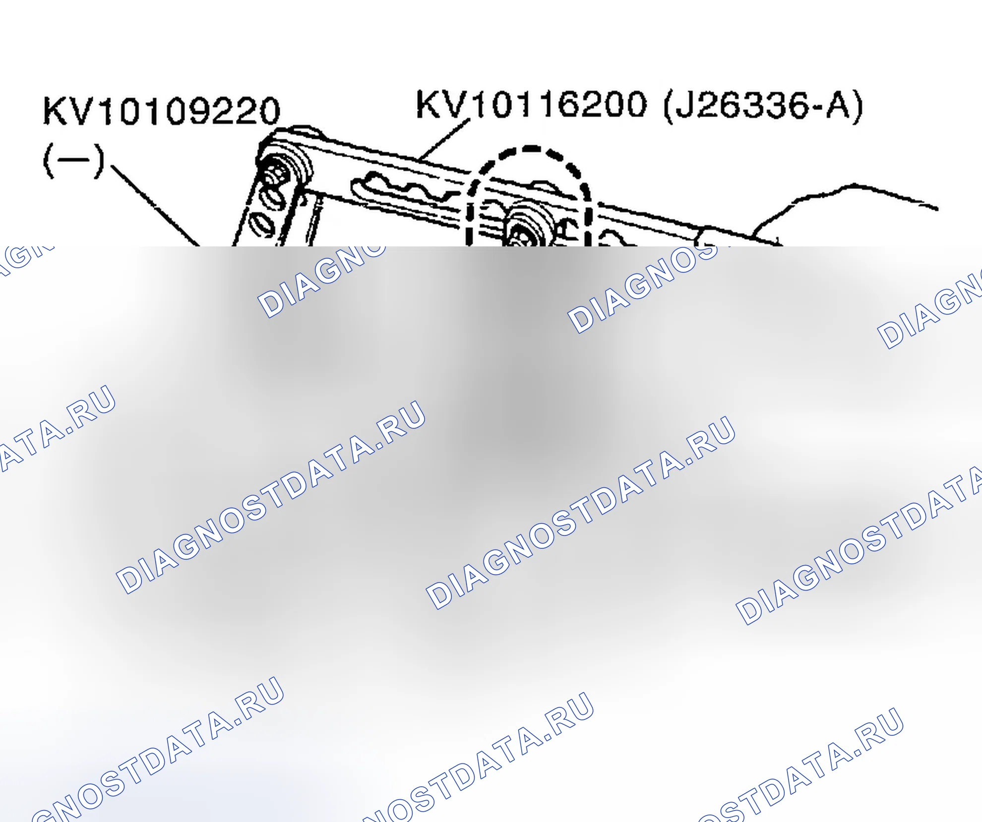 Рис. 219: Разборка. Infiniti FX45 I