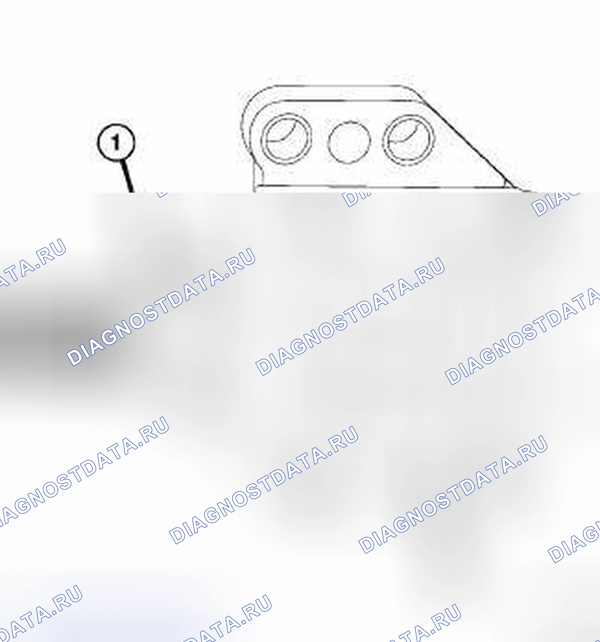 Рис. 296. RAM Pickup 3500 