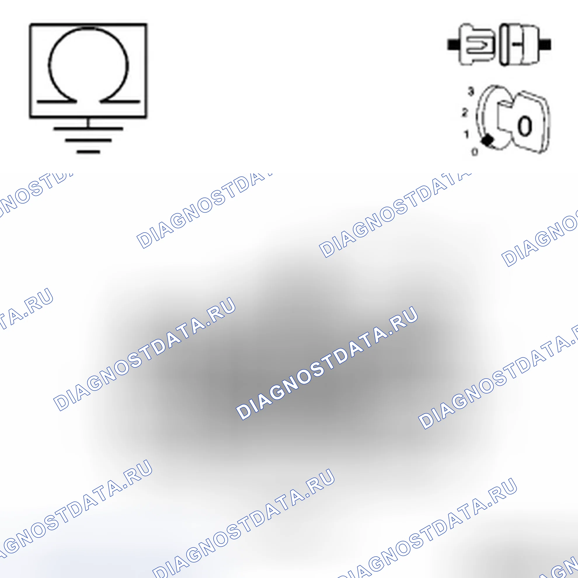 Рис. 87. Dodge Magnum I рестайлинг