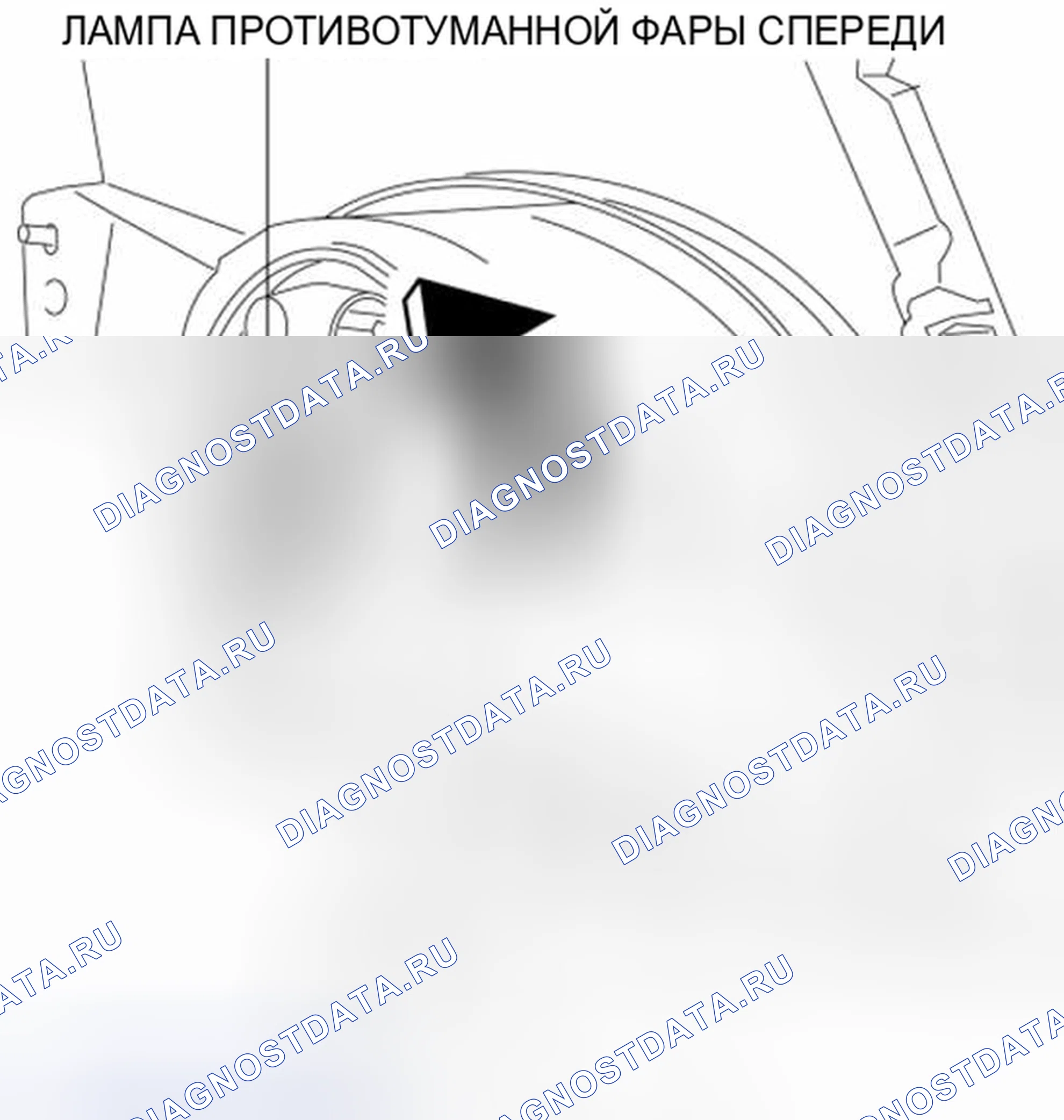 Рис. 25. Mazda 3 BL рестайлинг