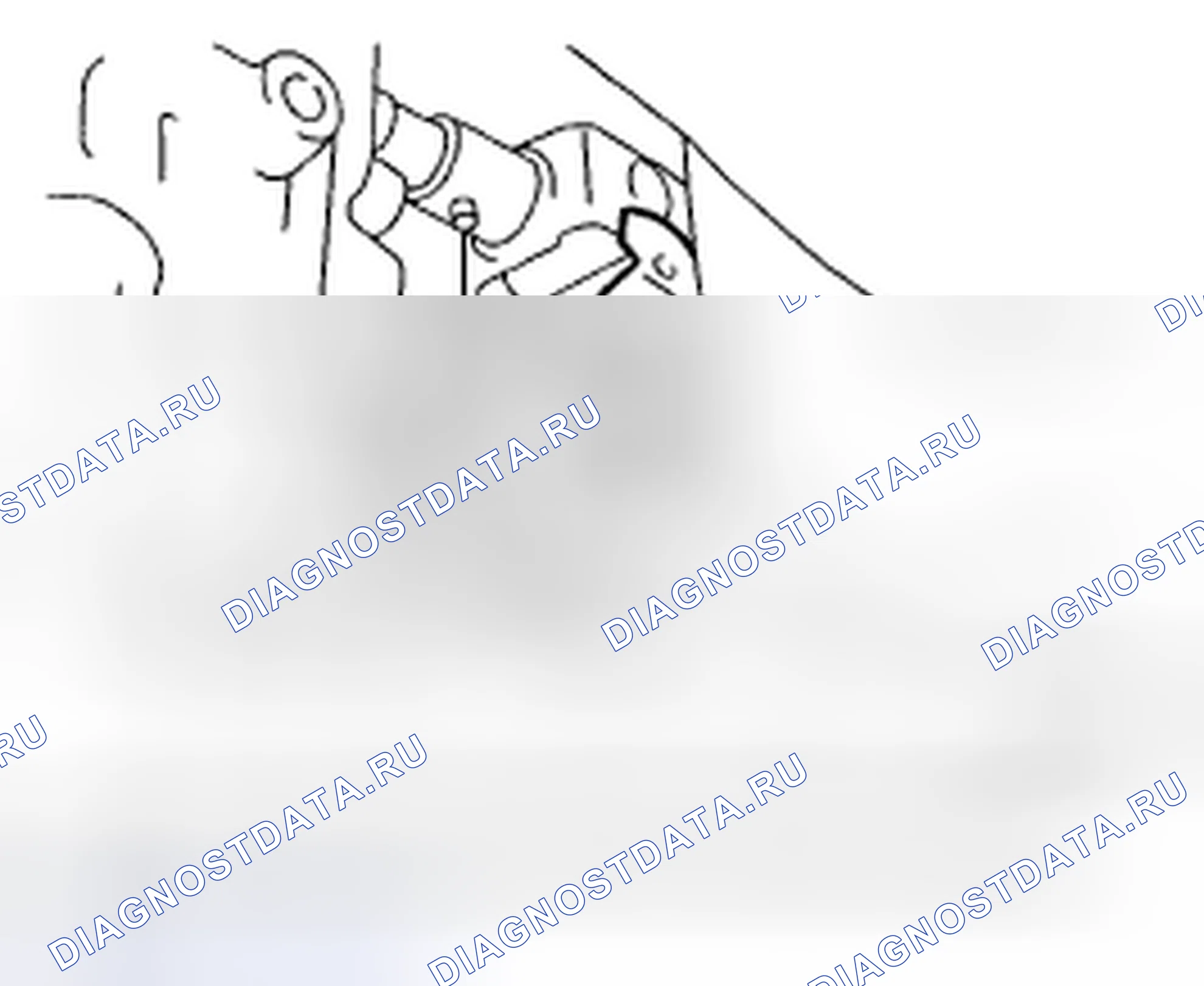 Рис. 62. Subaru Impreza GD/GC/GG рестайлинг 2