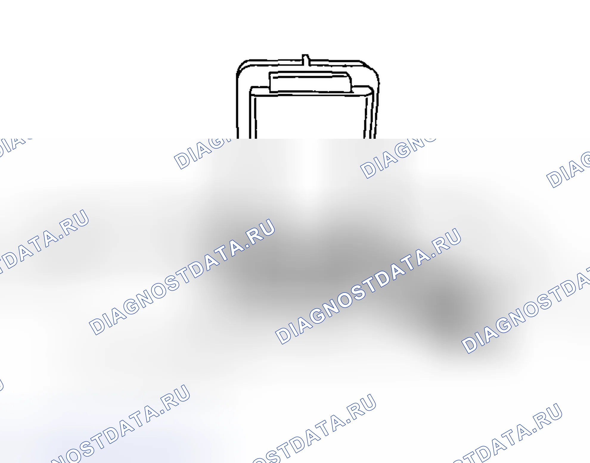 Рис. 2421. Ford Pickup F250 Super Duty I