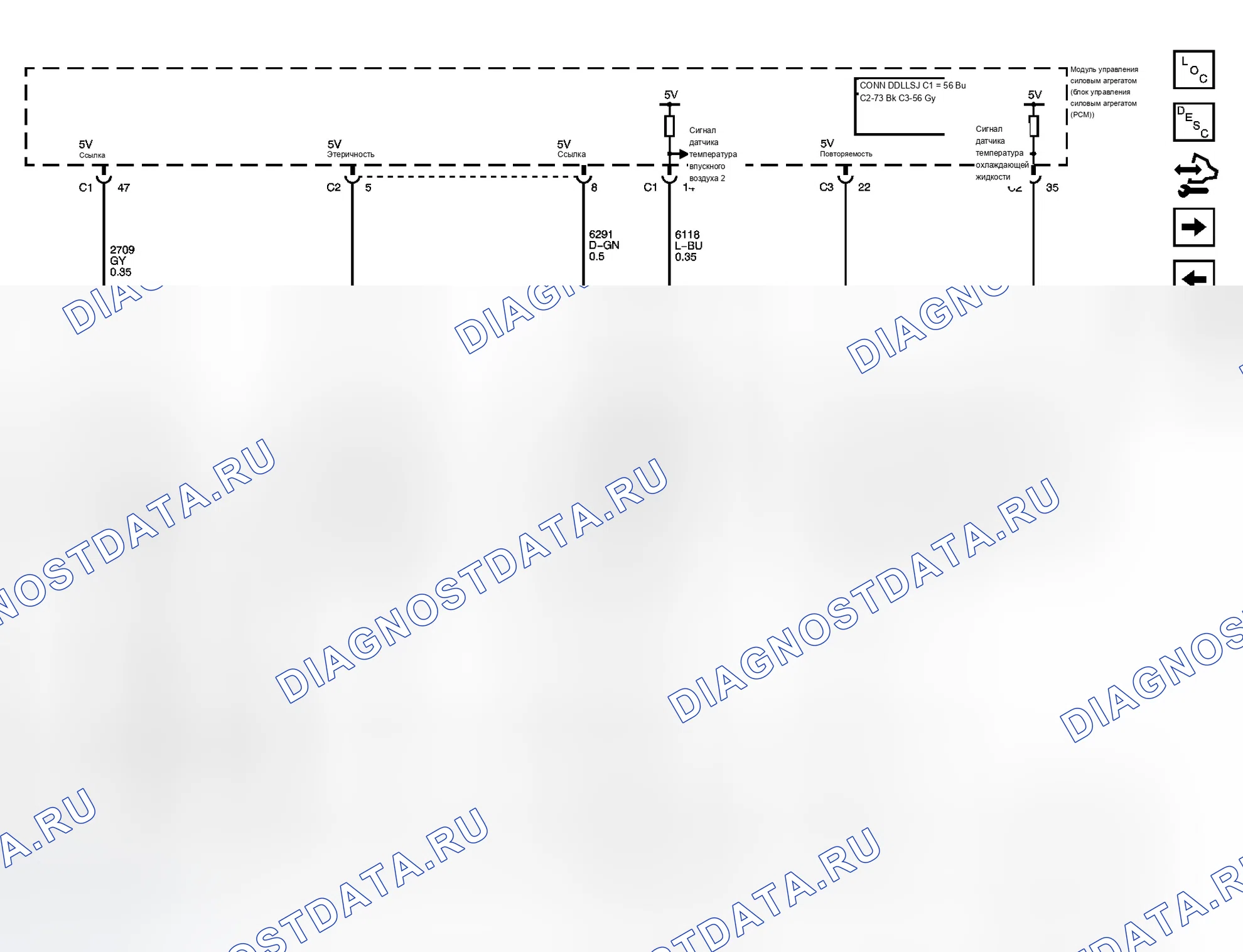 Рис. 5. Chevrolet Cobalt I