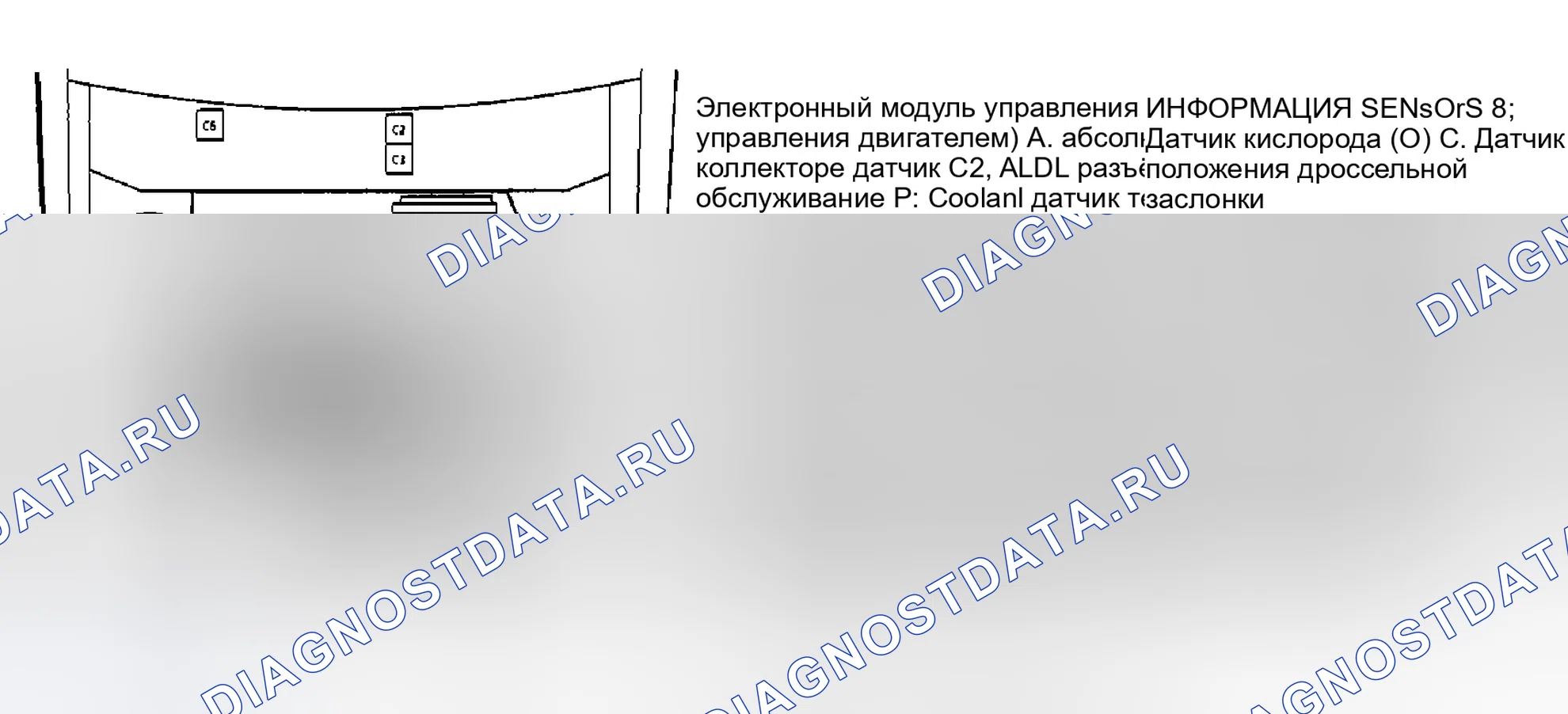 Рис. 127. Pontiac Sunbird III