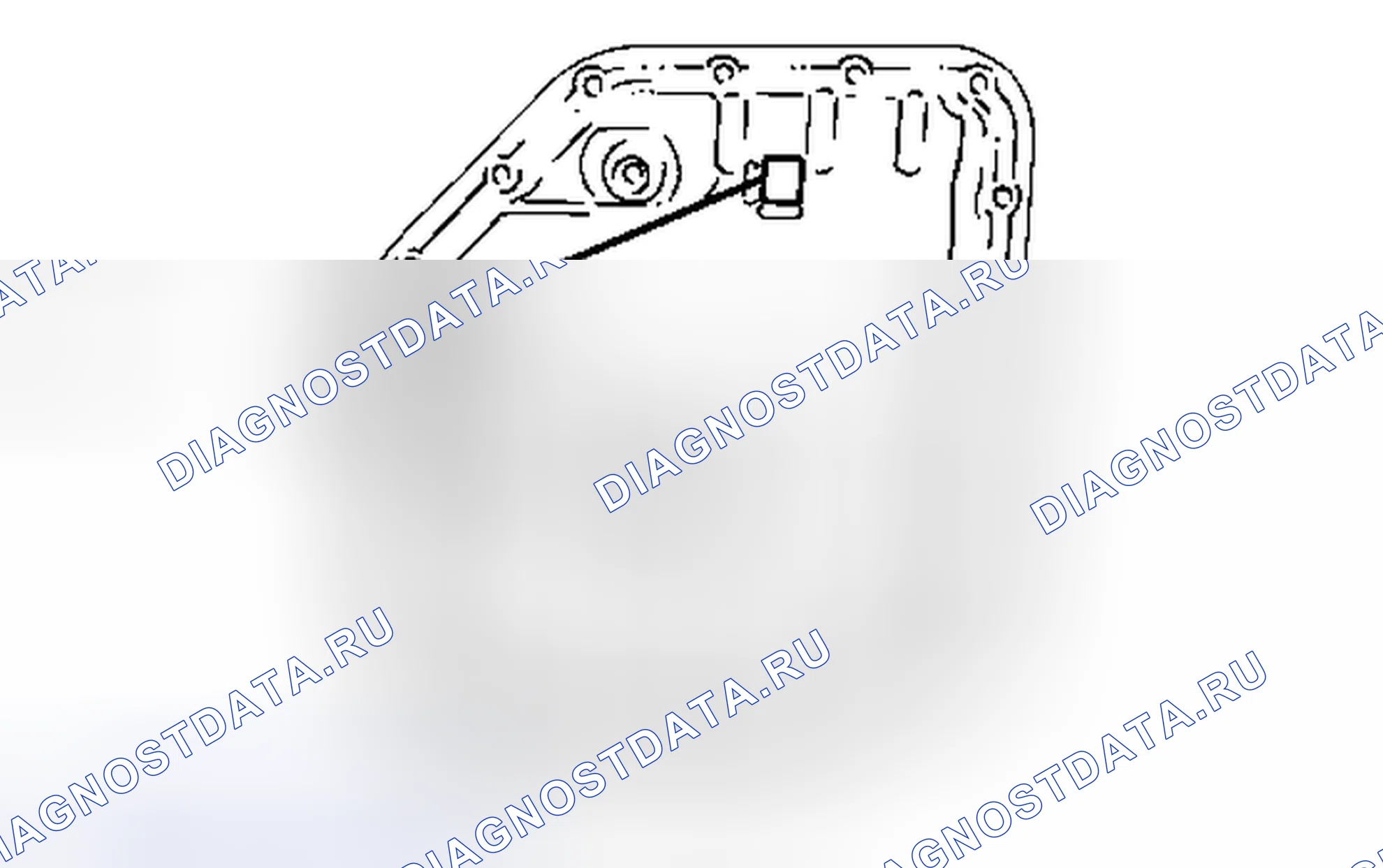 Рис. 1309. Toyota Matrix E140