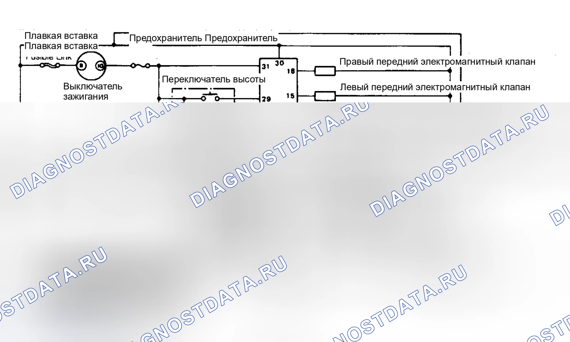 Рис. 3. Subaru XT I
