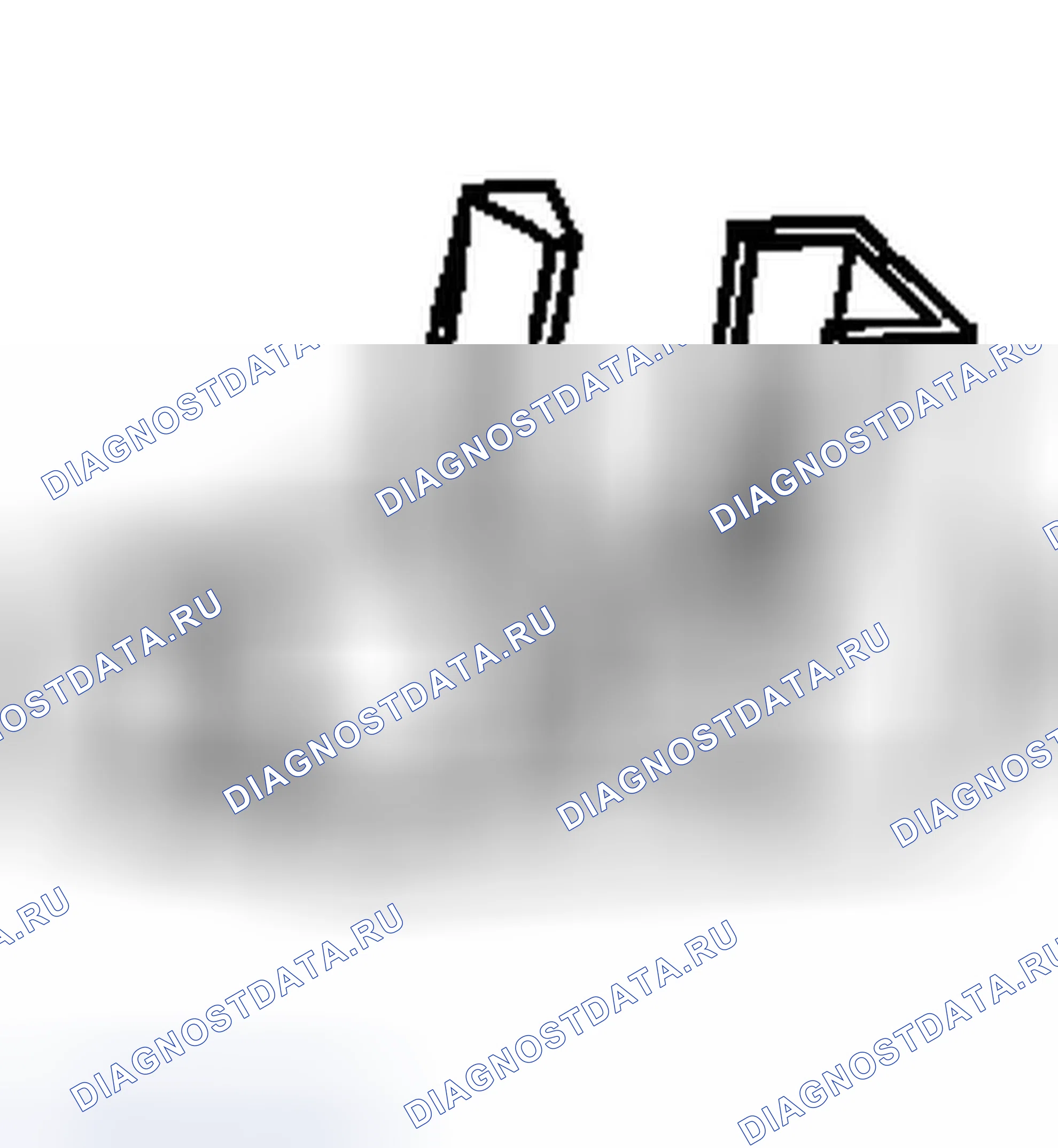 Рис. 5. Chevrolet Equinox I