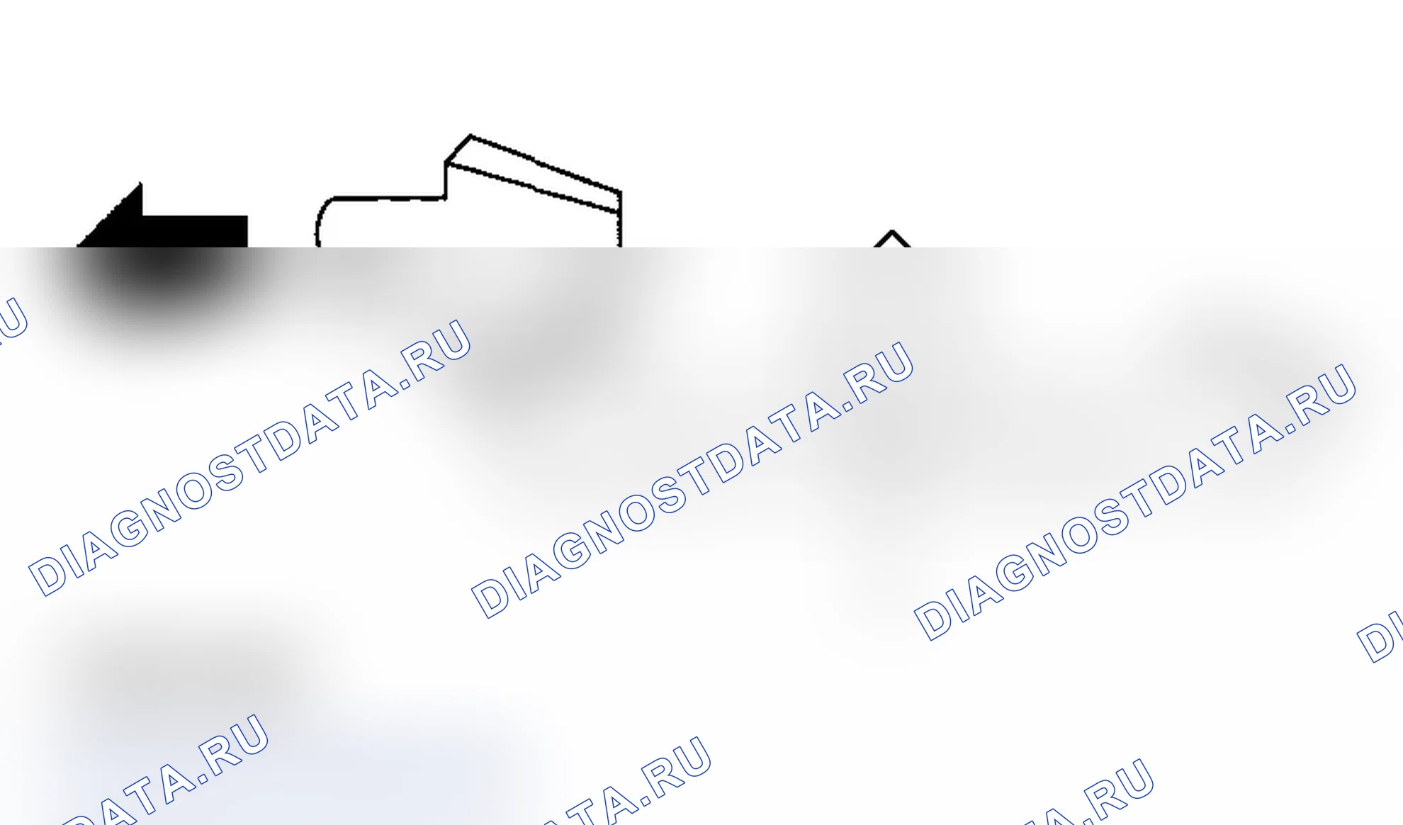 Рис. 176. Subaru Impreza WRX STI GD рестайлинг 2