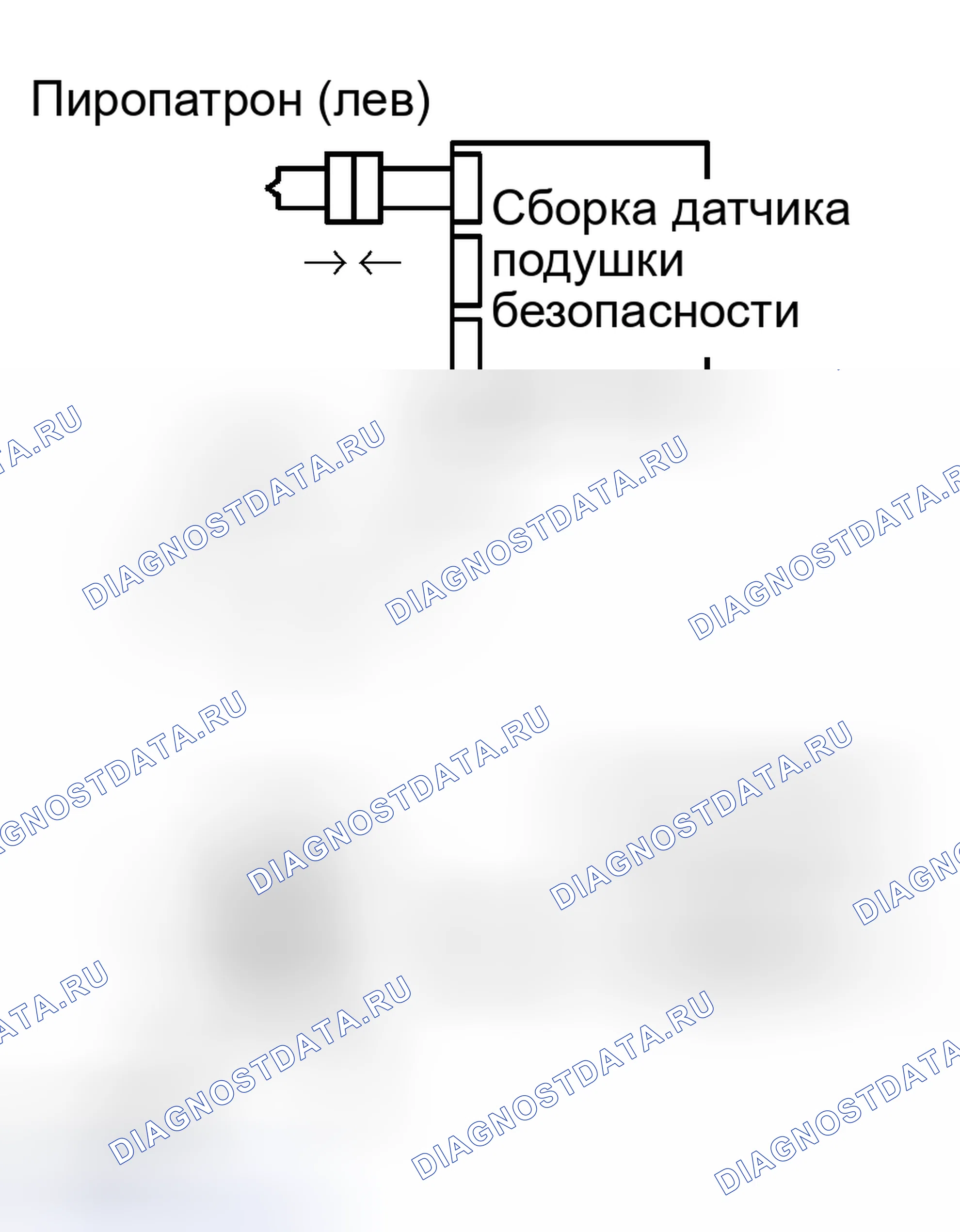 Рис. 237. Toyota Avalon XX20 рестайлинг