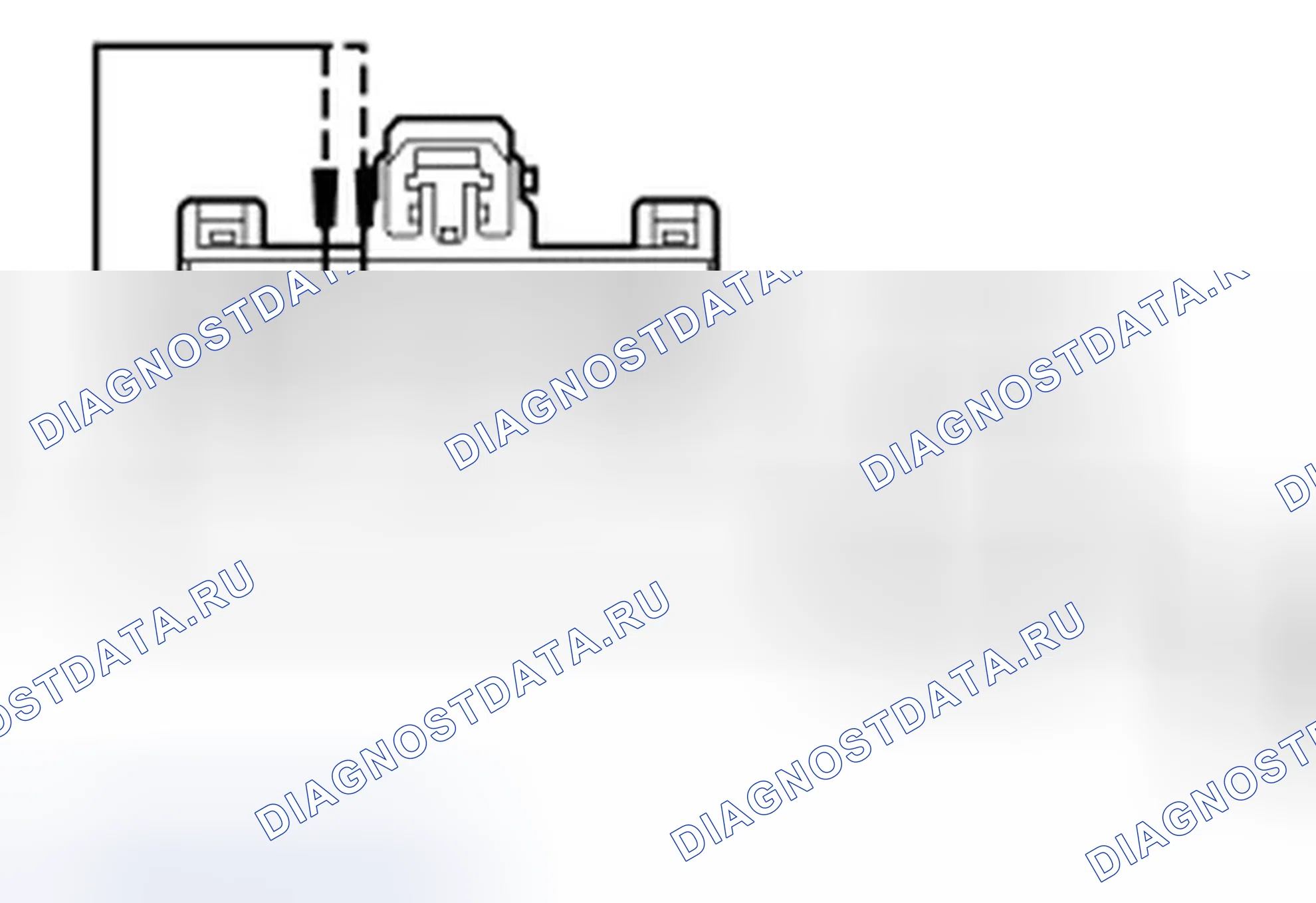 Рис. 3. Ford Flex I