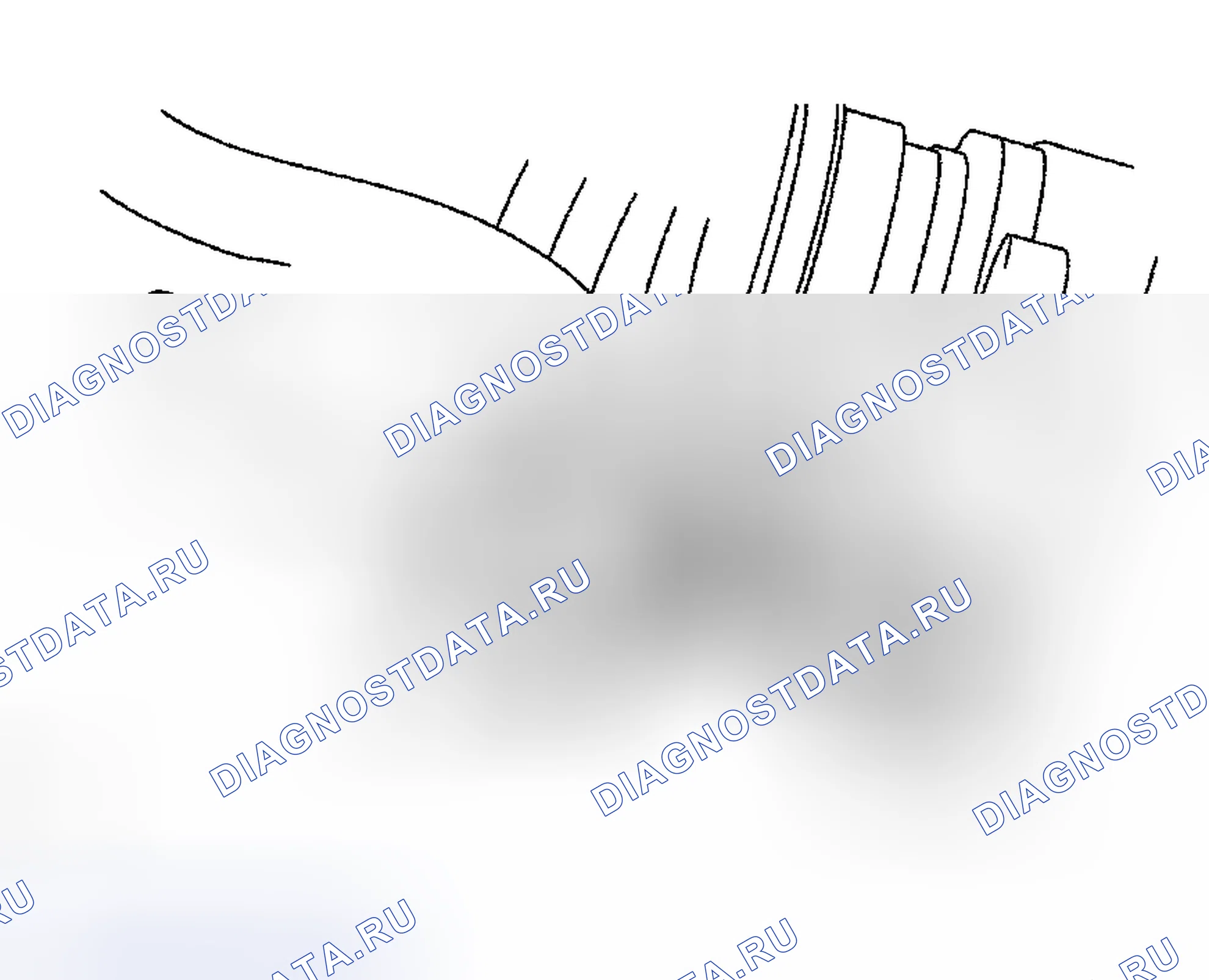 Рис. 97. Toyota Highlander I